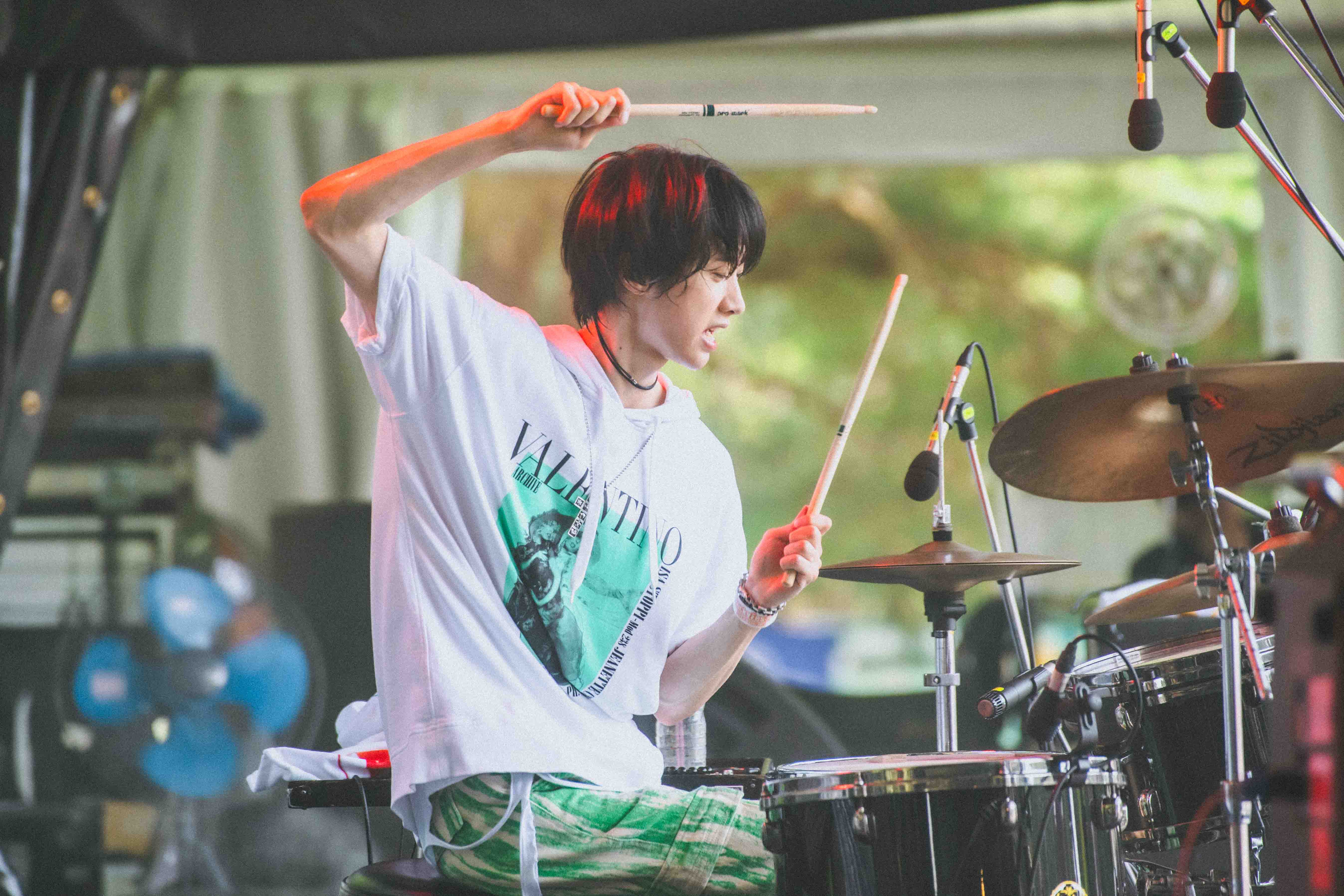 【SetList + Live Photos】Hi-Fi Un!corn 5