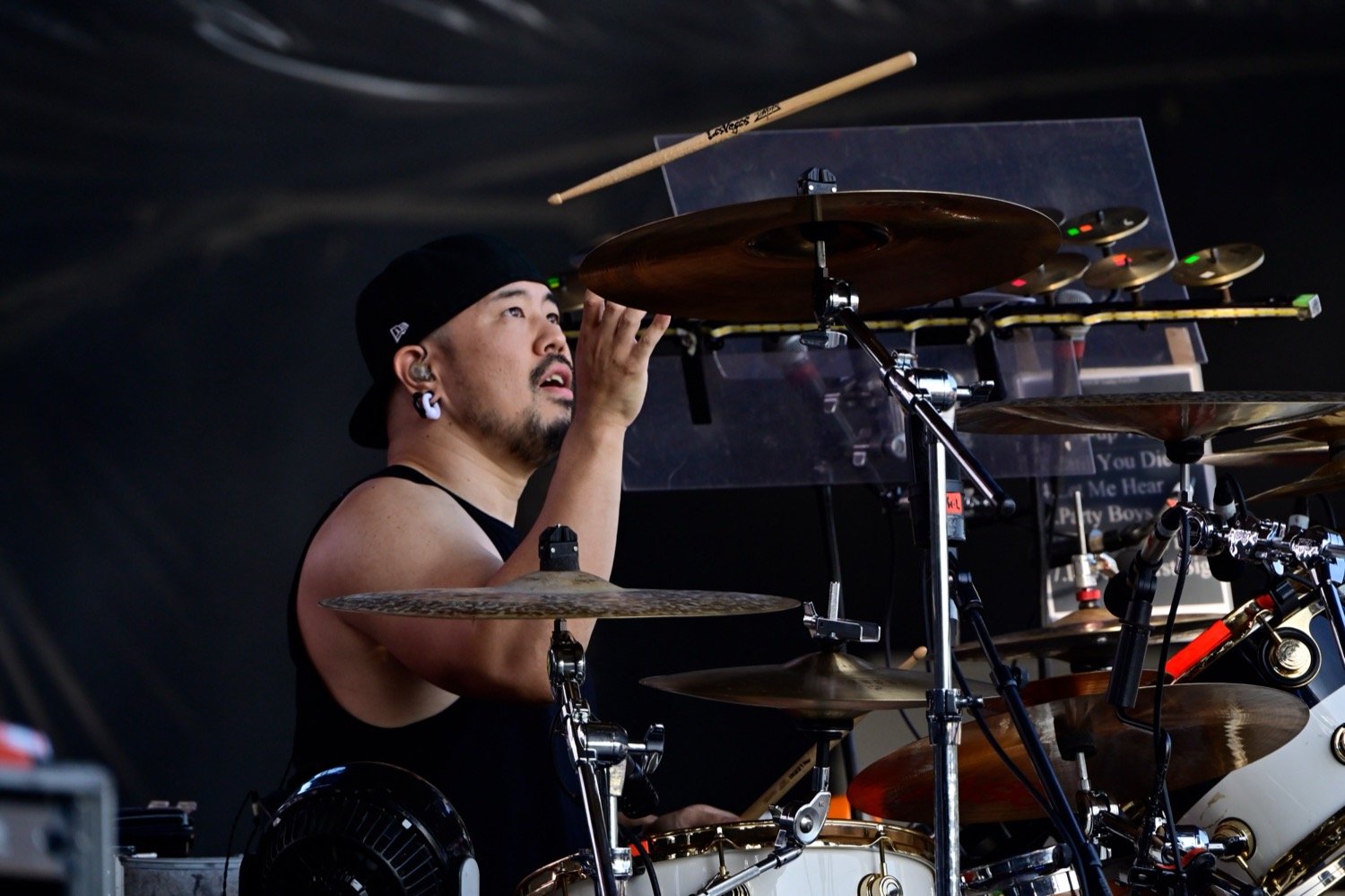 【SetList + Live Photos】Fear, and Loathing in Las Vegas 4