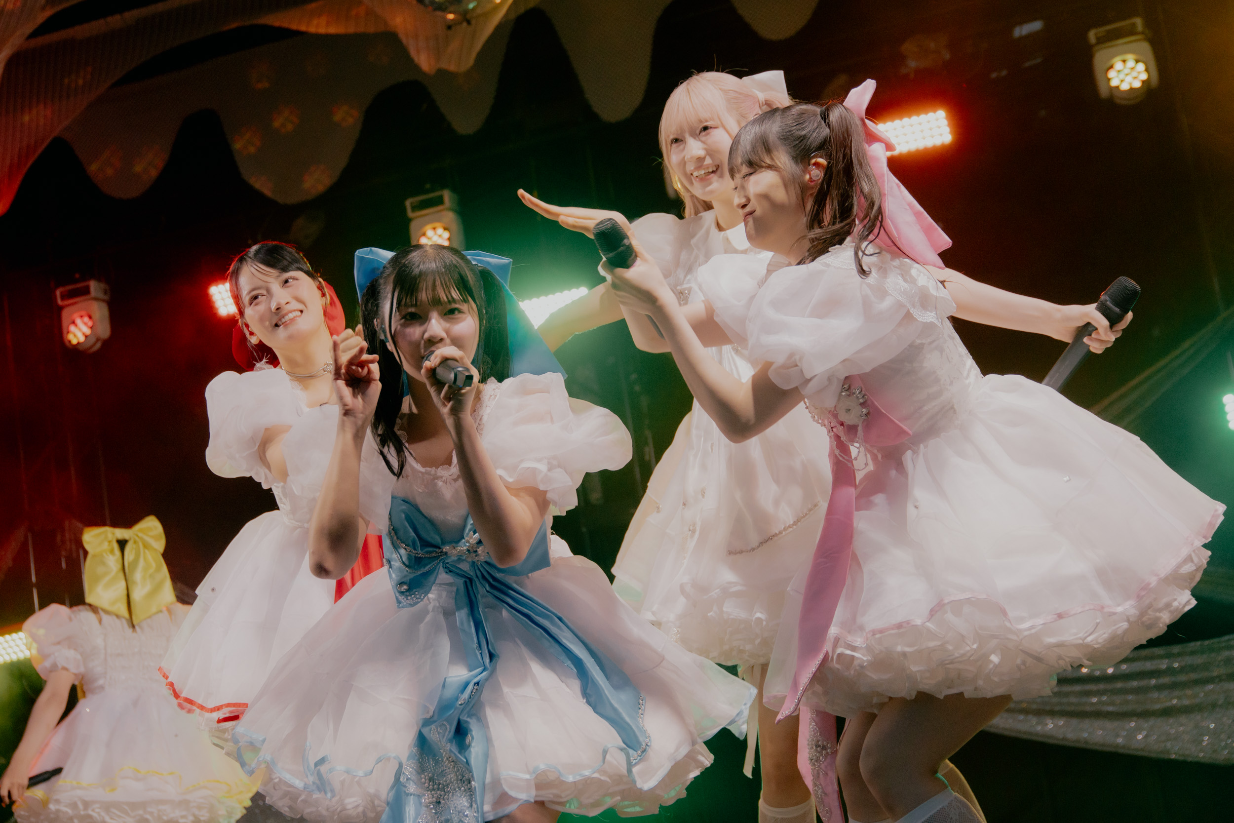 【SetList + Live Photos】いぎなり東北産 7