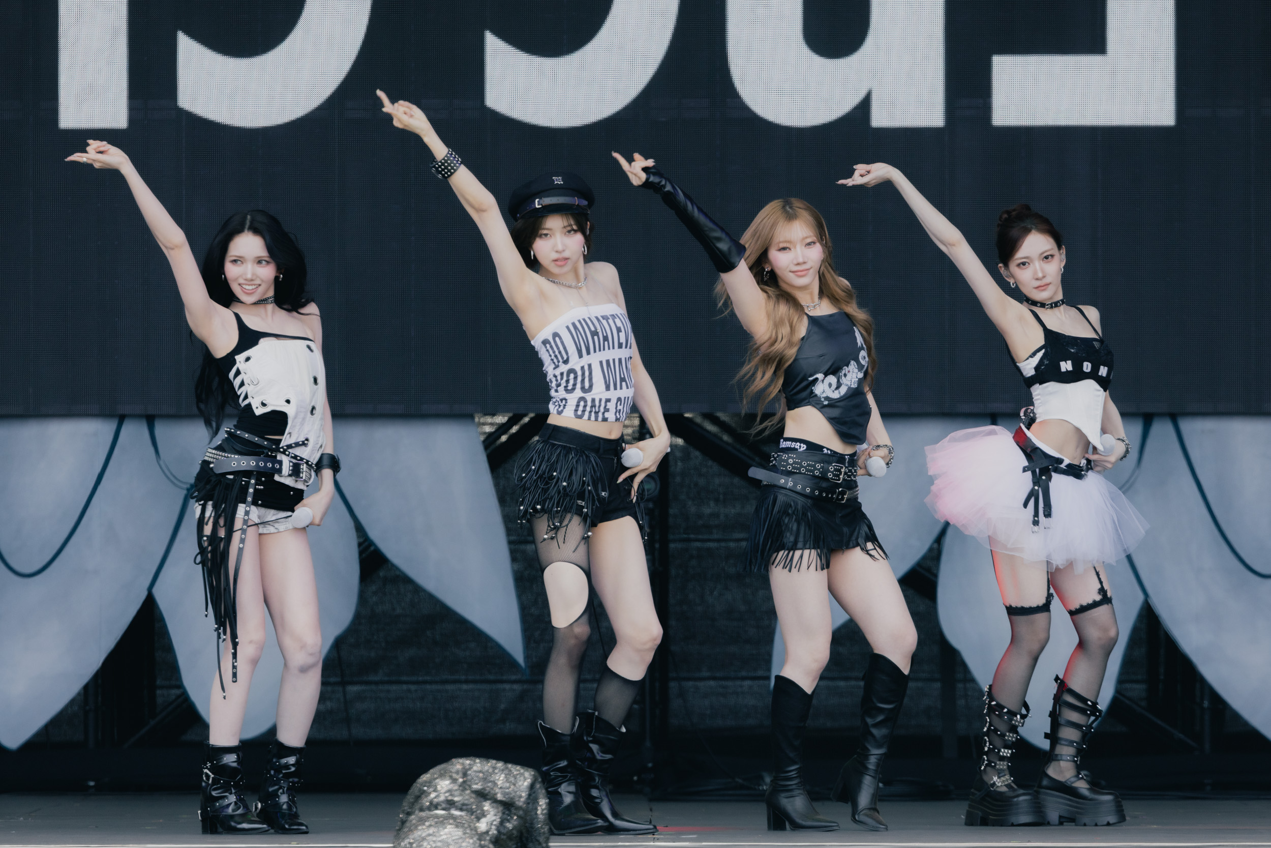 【SetList + Live Photos】IS:SUE 5