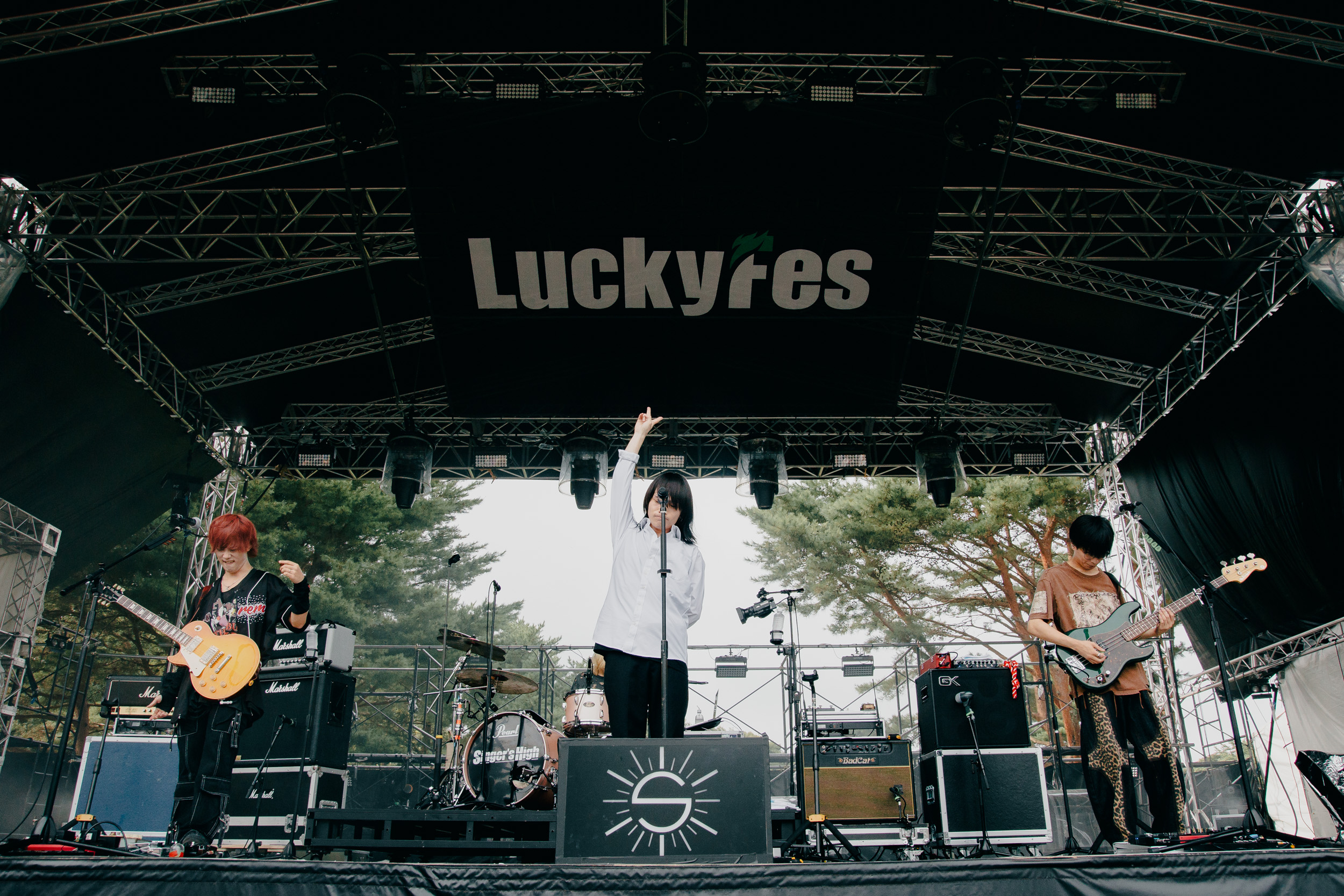 【SetList + Live Photos】シンガーズハイ 4