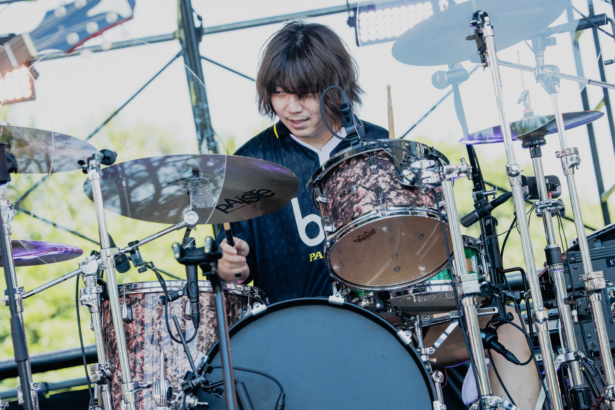【SetList + Live Photos】キュウソネコカミ 4