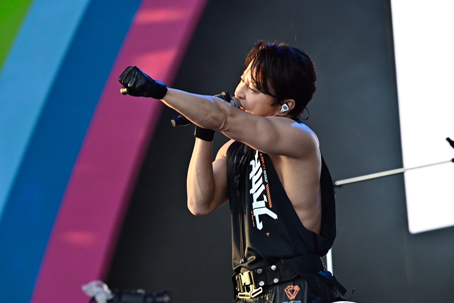 【SetList + Live Photos】西川貴教 1