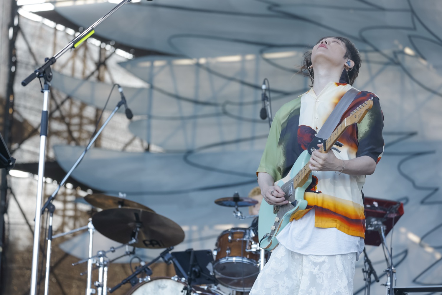 【SetList + Live Photos】須田景凪 2