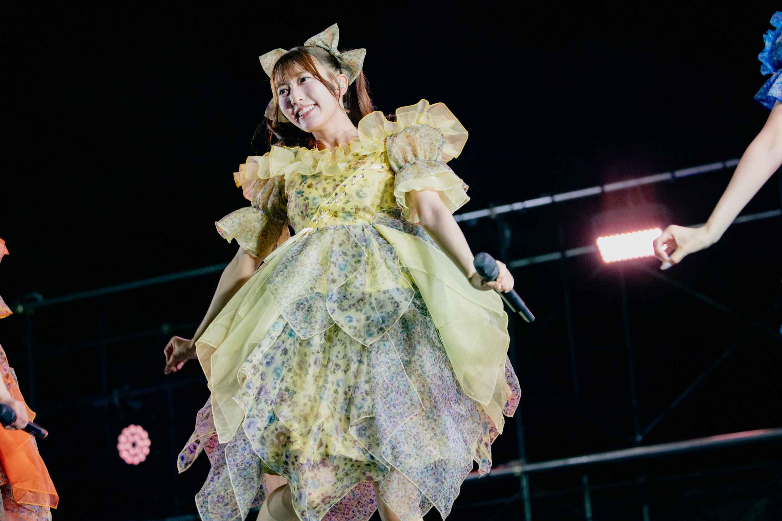 【SetList + Live Photos】SWEET STEADY 4