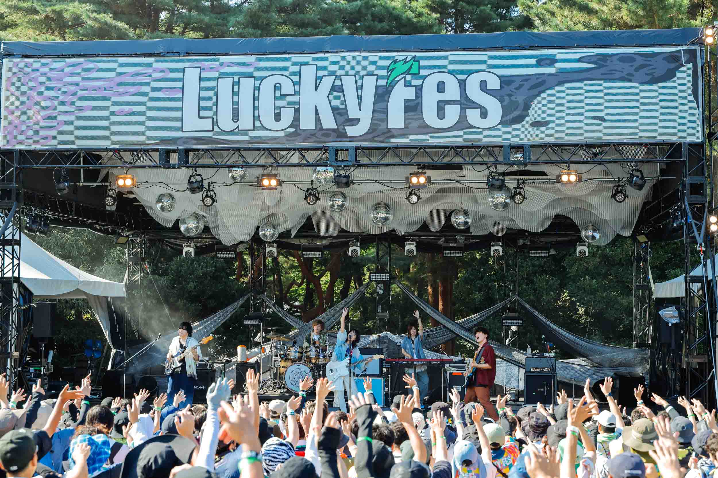 【SetList + Live Photos】NELKE