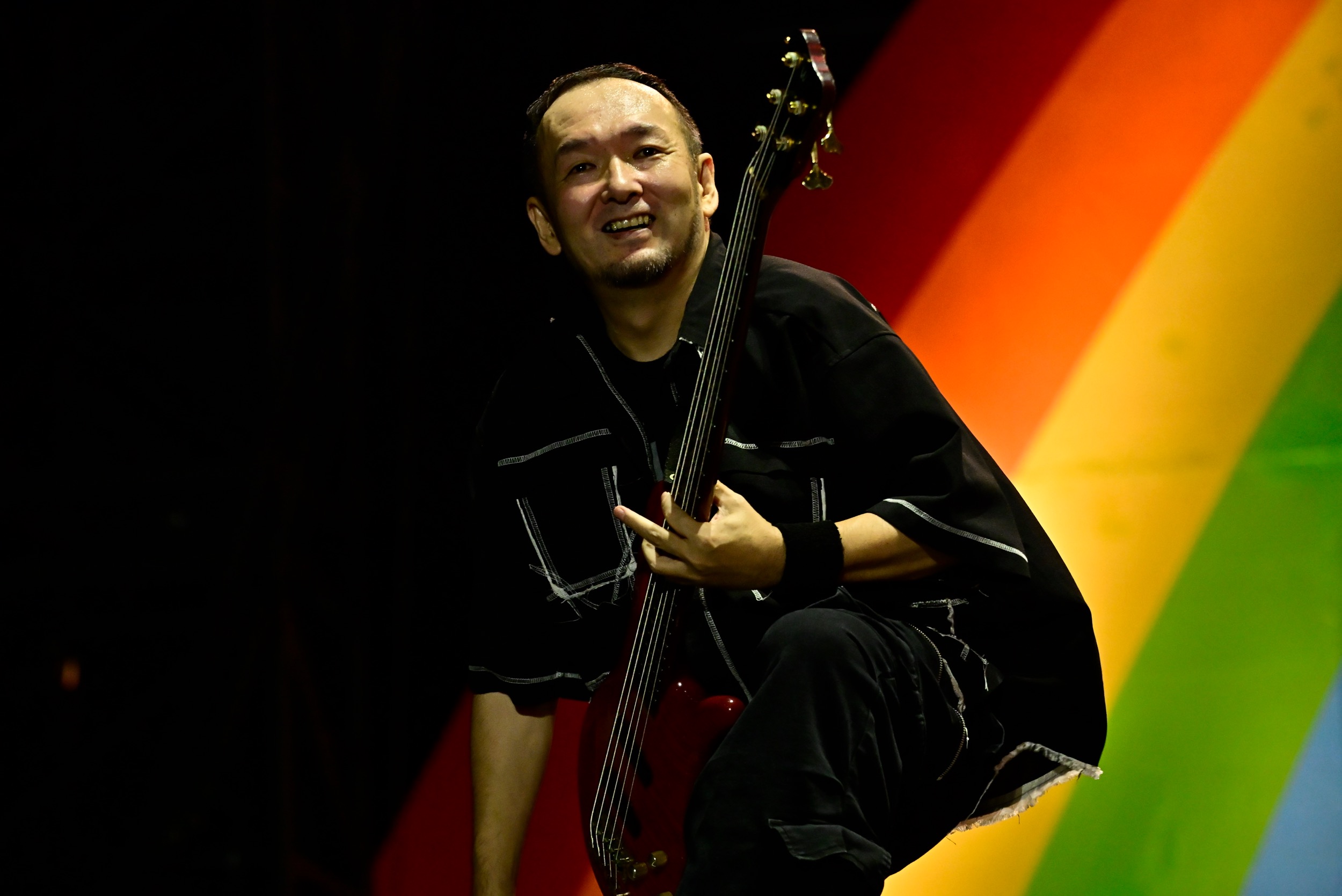 【SetList + Live Photos】FLOW 5