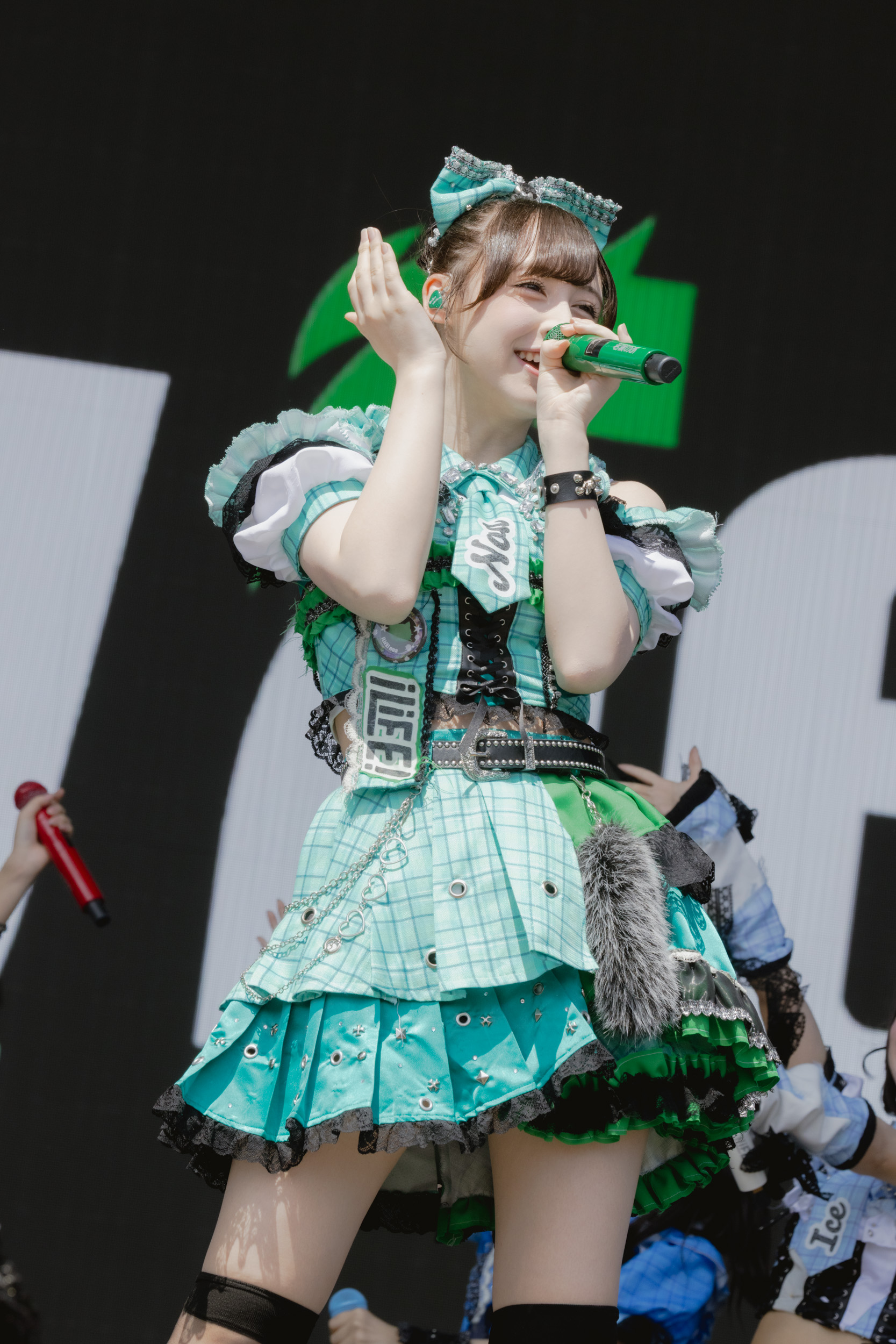 【SetList + Live Photos】iLiFE! 3