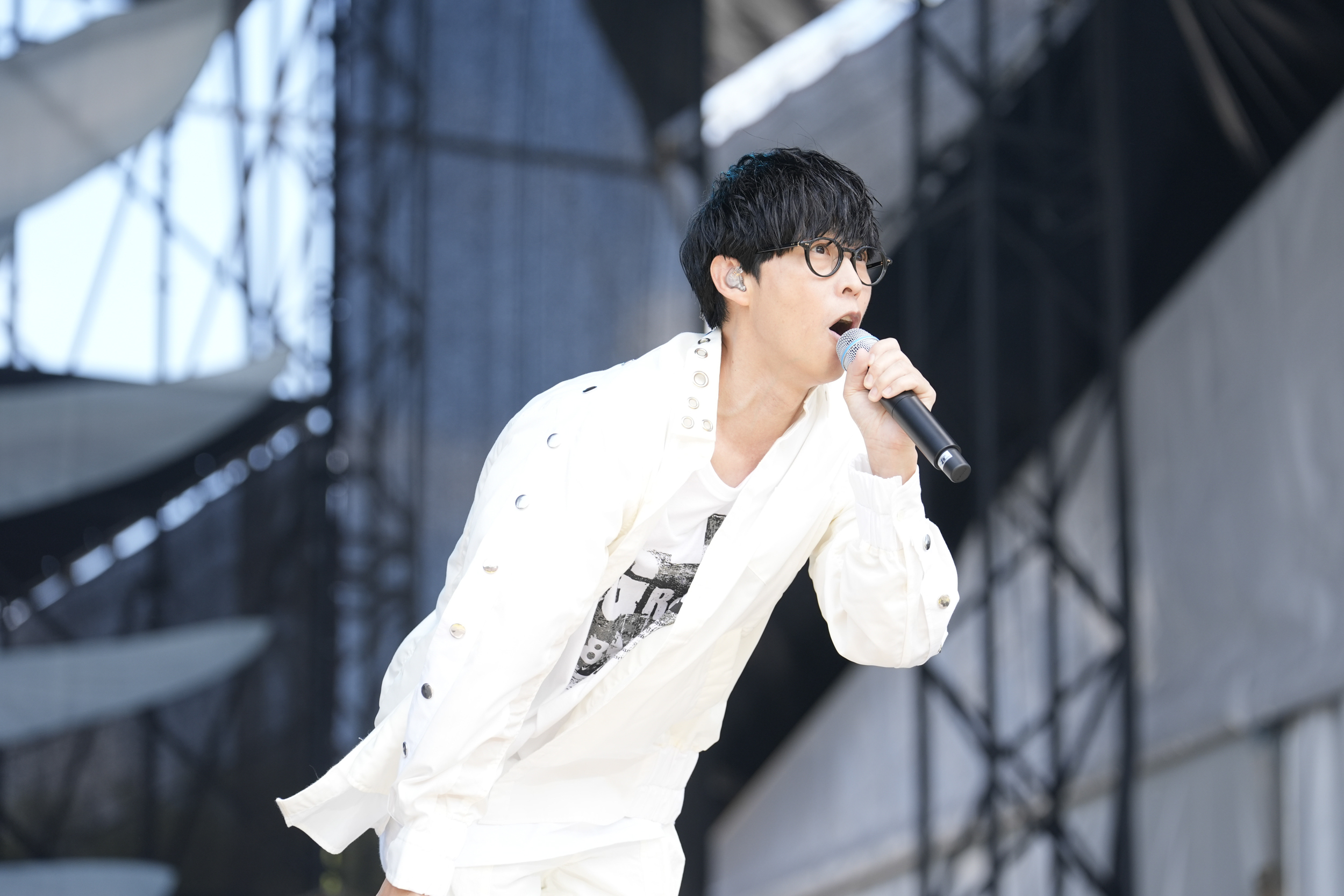 【SetList + Live Photos】オーイシマサヨシ