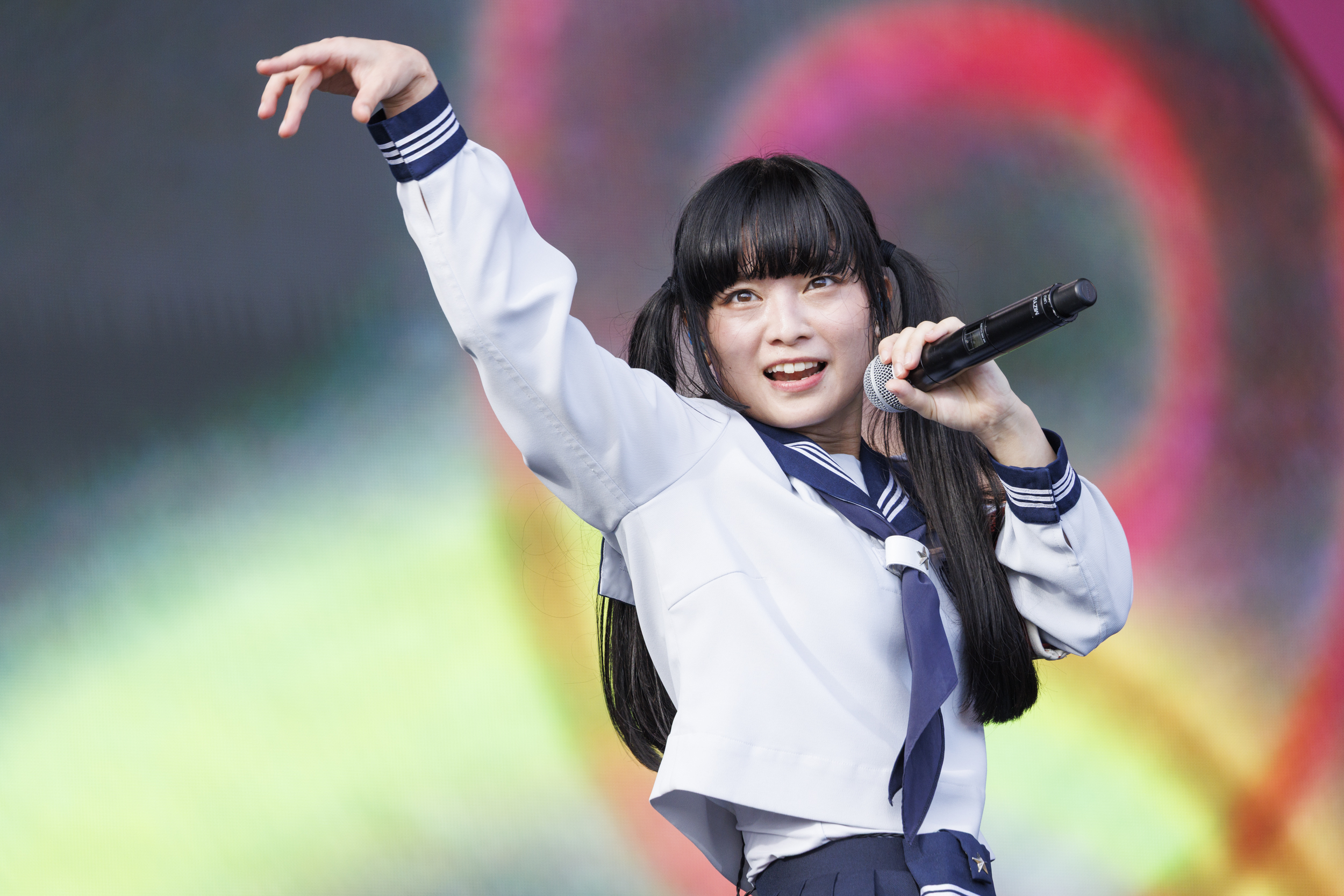 【SetList + Live Photos】新しい学校のリーダーズ 2