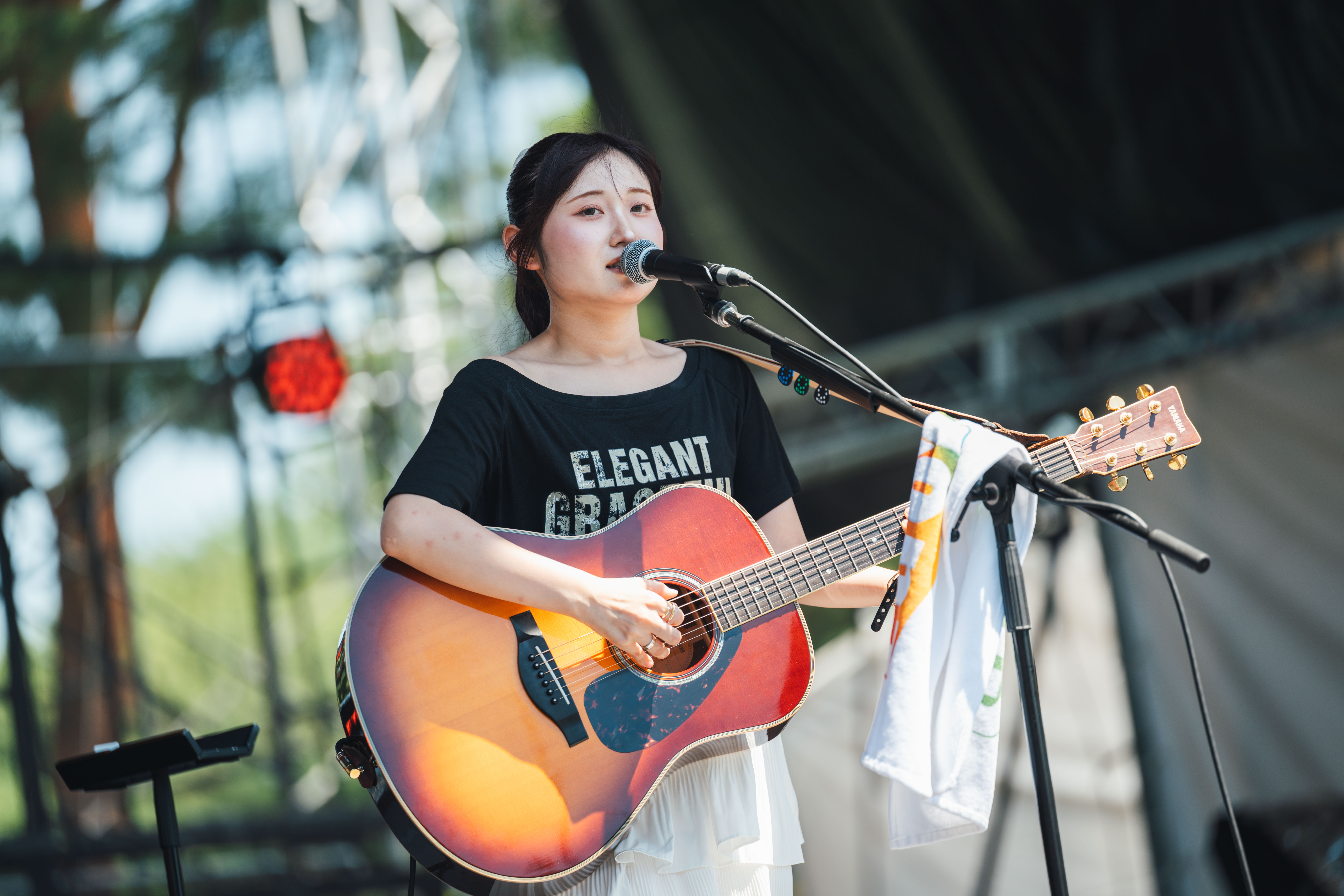 【SetList + Live Photos】MiiNA（Opening Act） 3