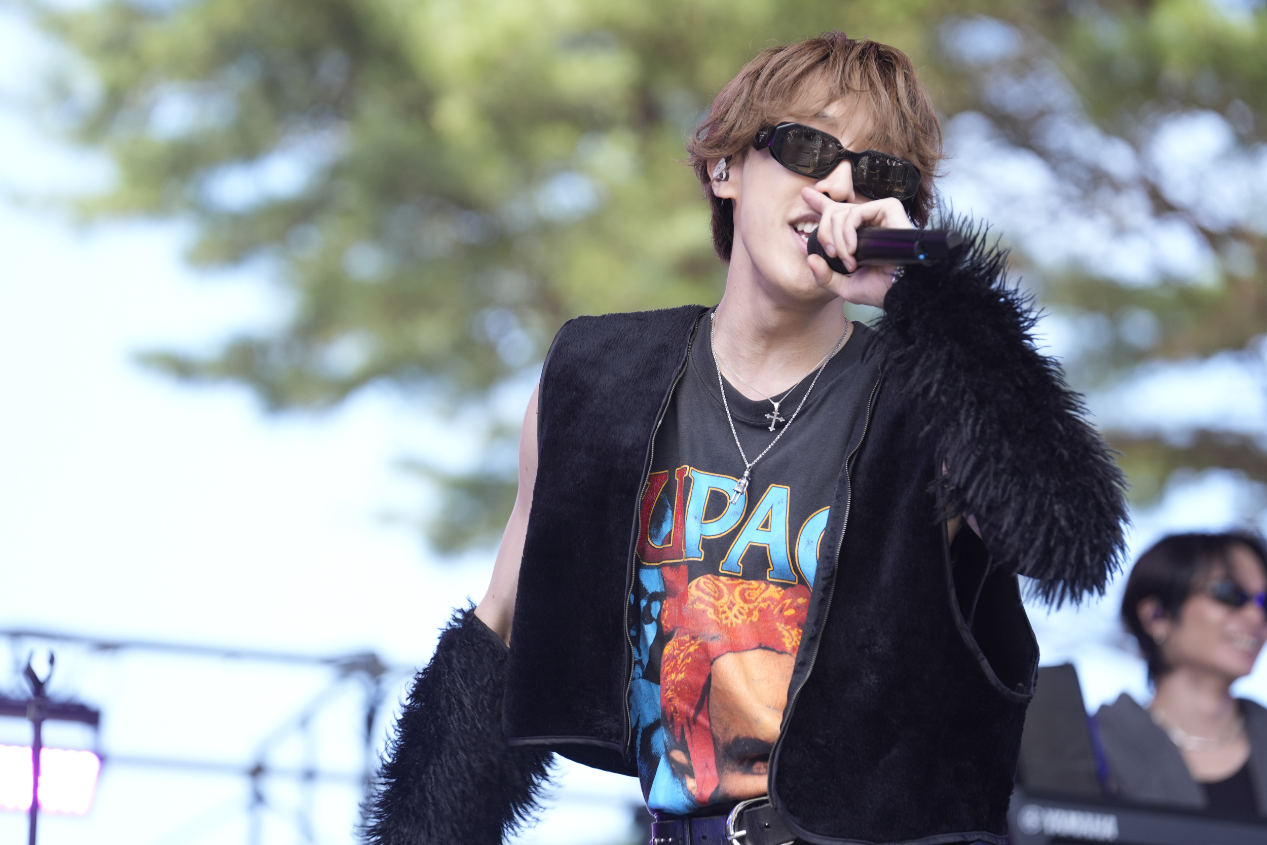 【SetList + Live Photos】Aile The Shota 4