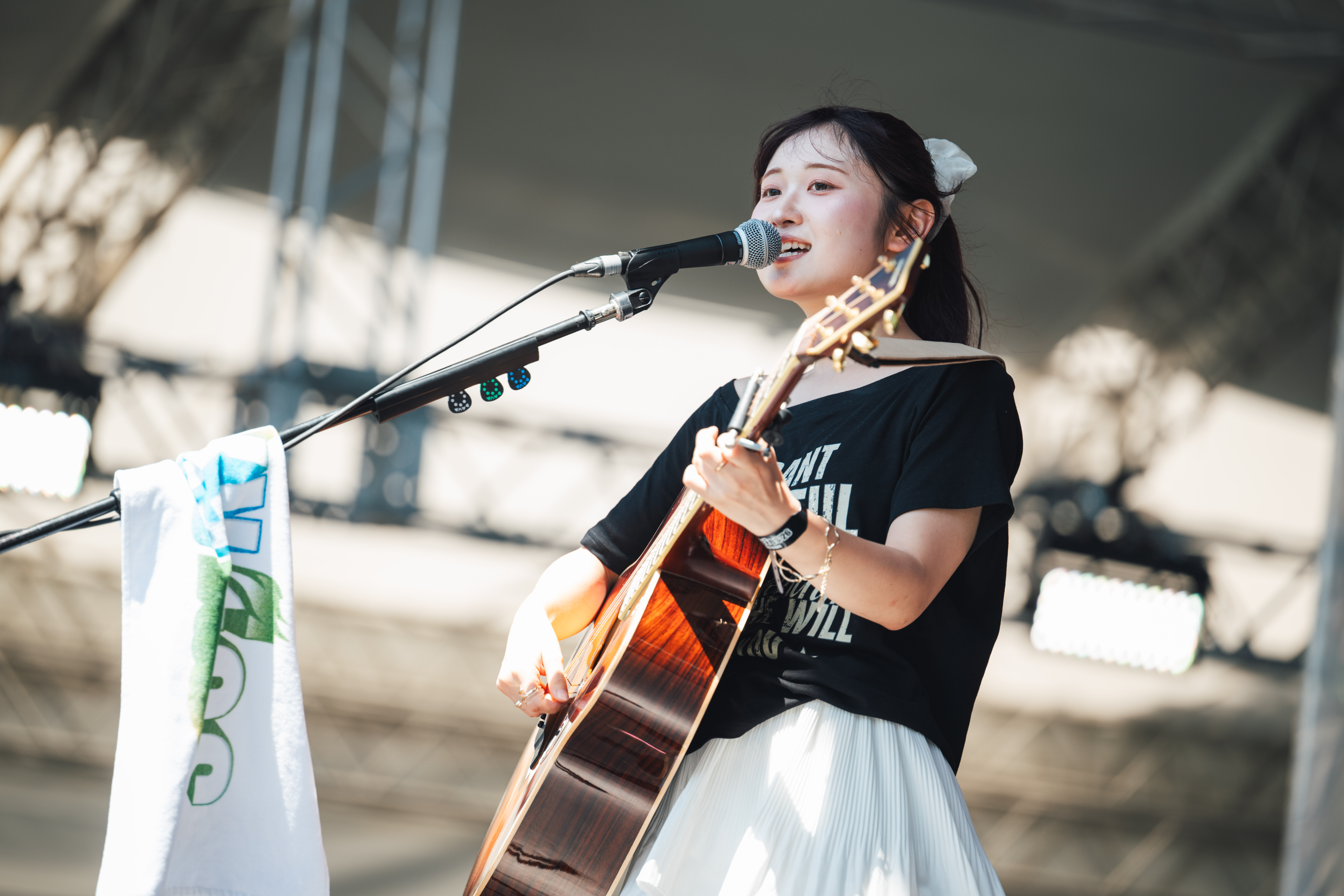 【SetList + Live Photos】MiiNA（Opening Act） 7