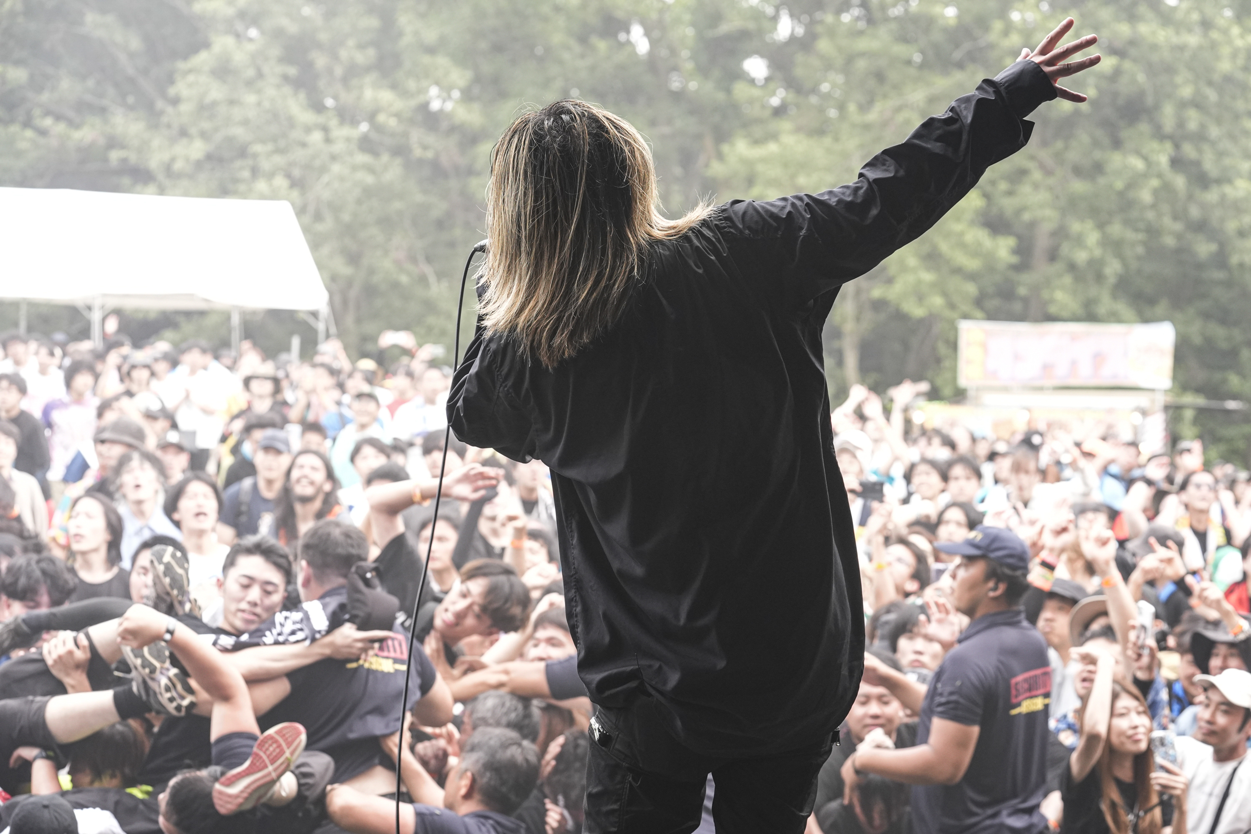 【SetList + Live Photos】Survive Said The Prophet