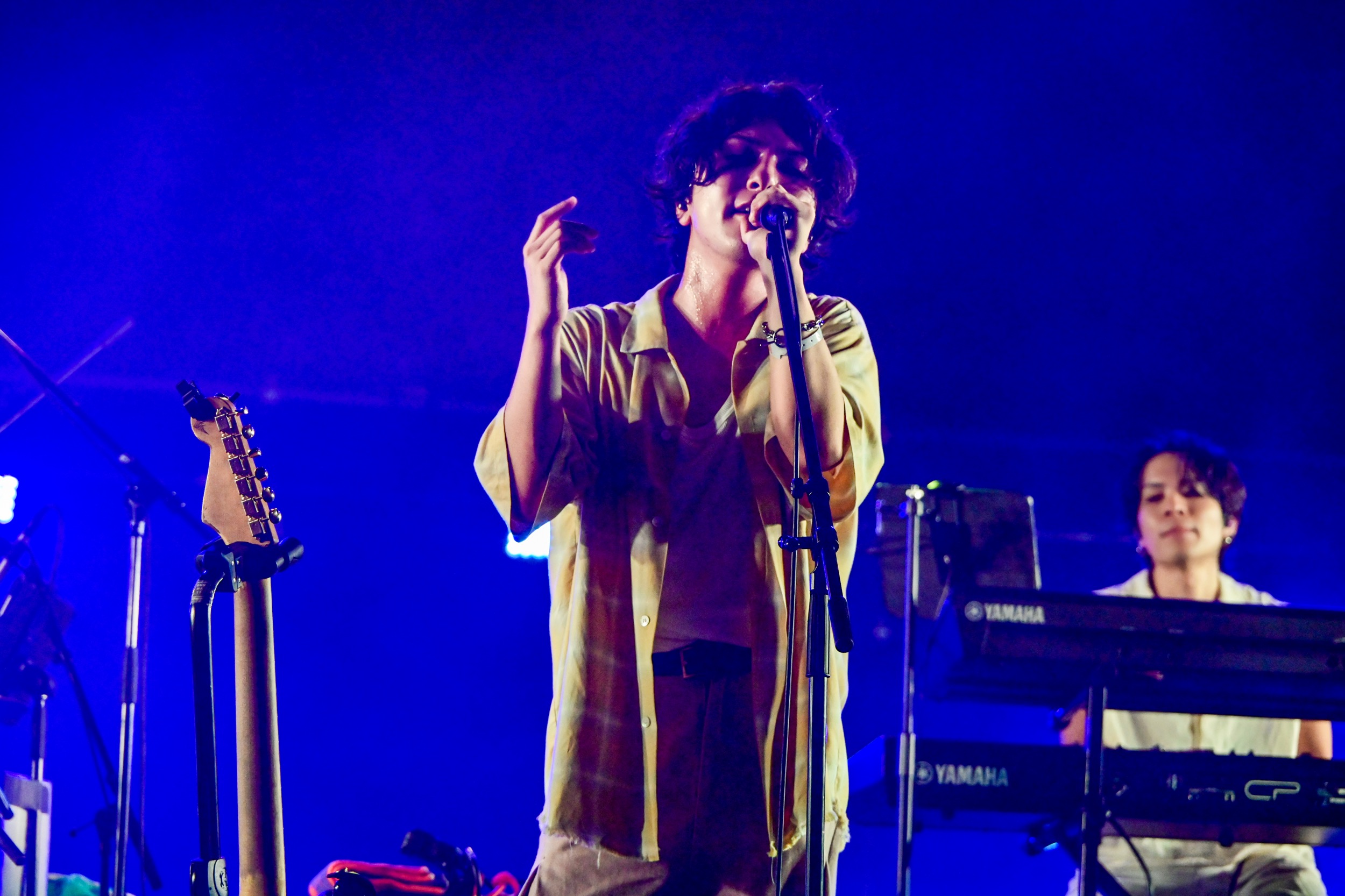 【SetList + Live Photos】Penthouse 5