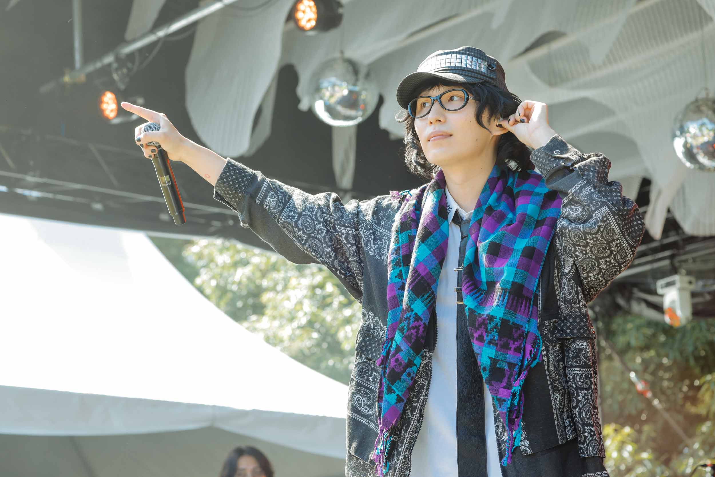 【SetList + Live Photos】Mega Shinnosuke 6