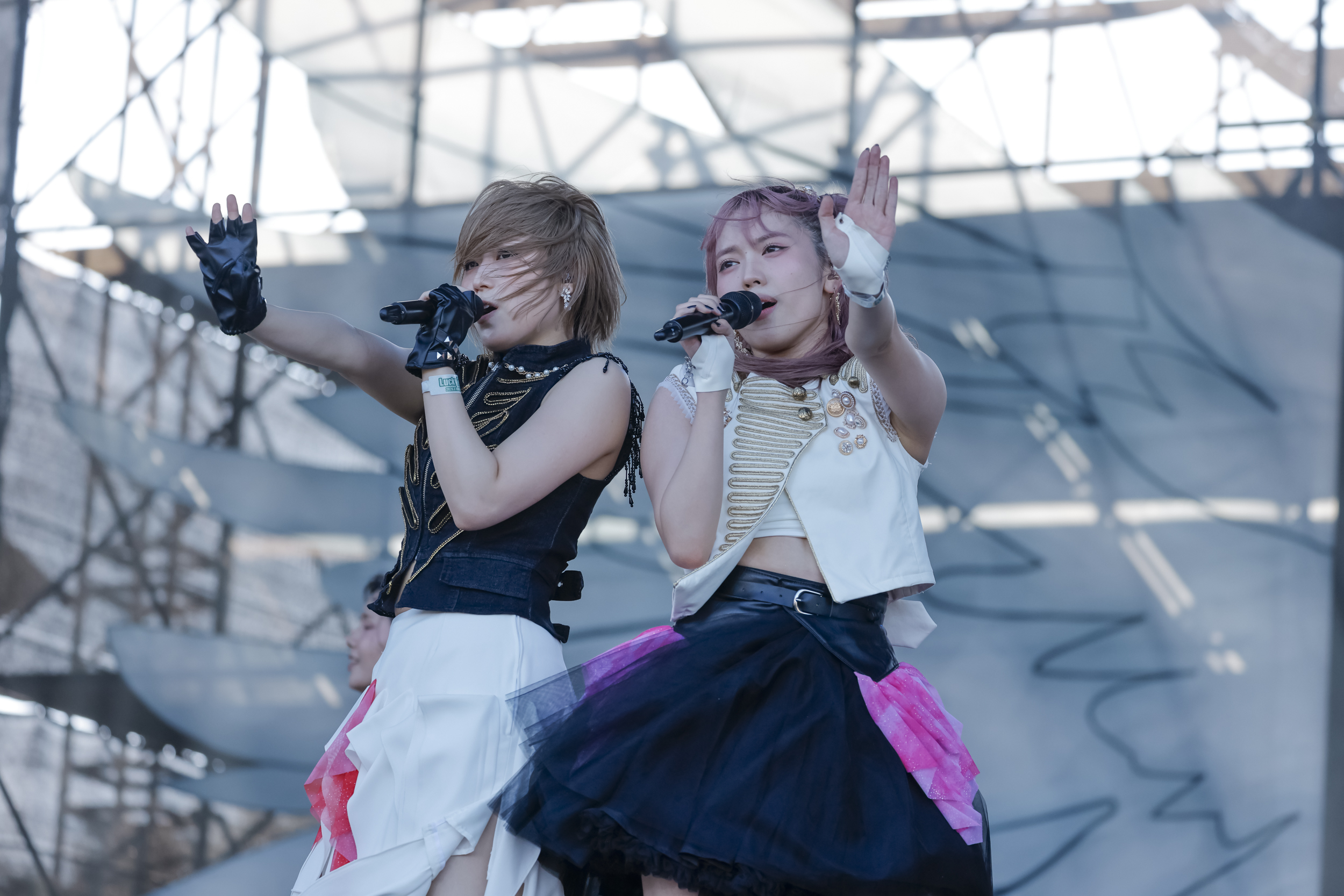 【SetList + Live Photos】アンジュルム 2