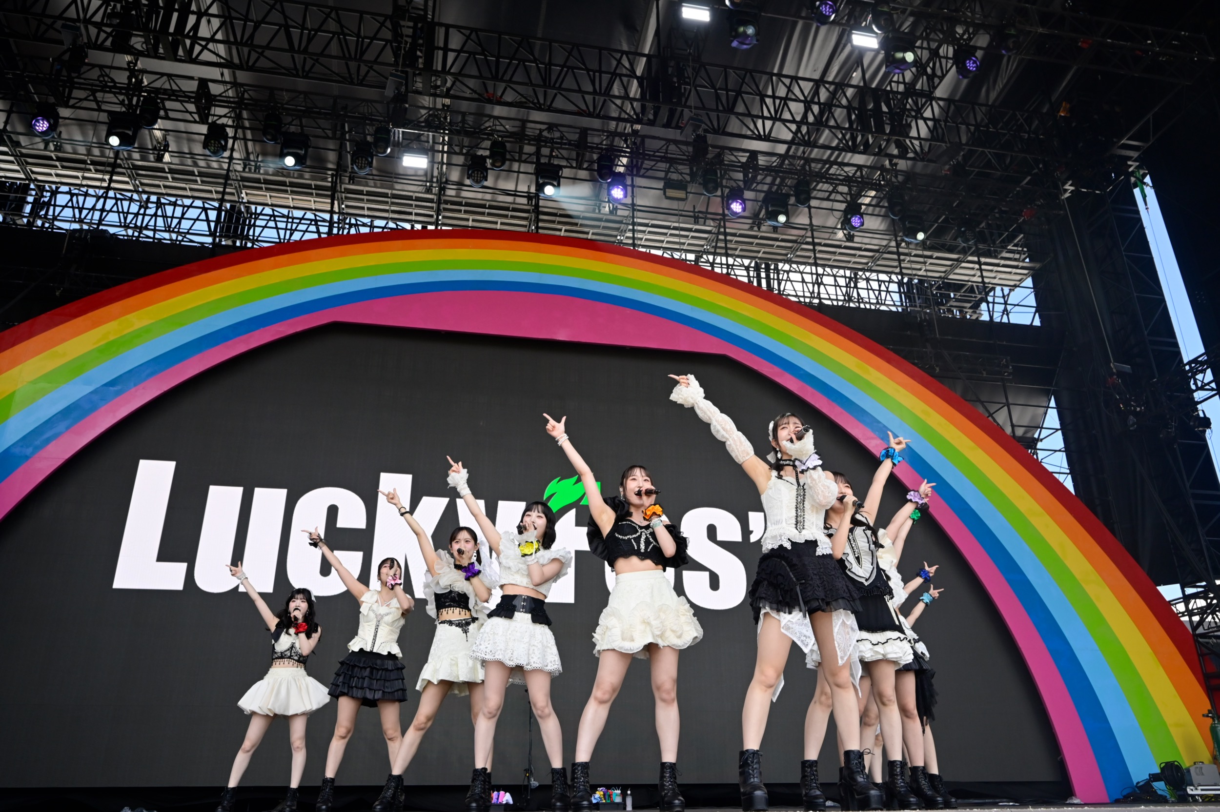 【SetList + Live Photos】Juice=Juice 1