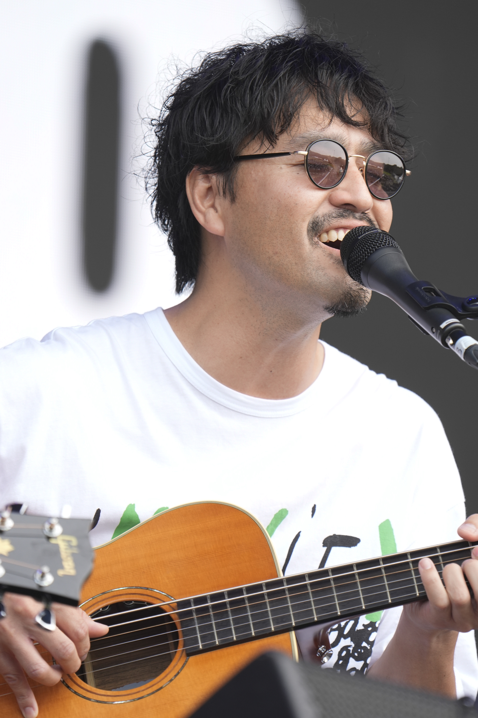 【SetList + Live Photos】キマグレン 1