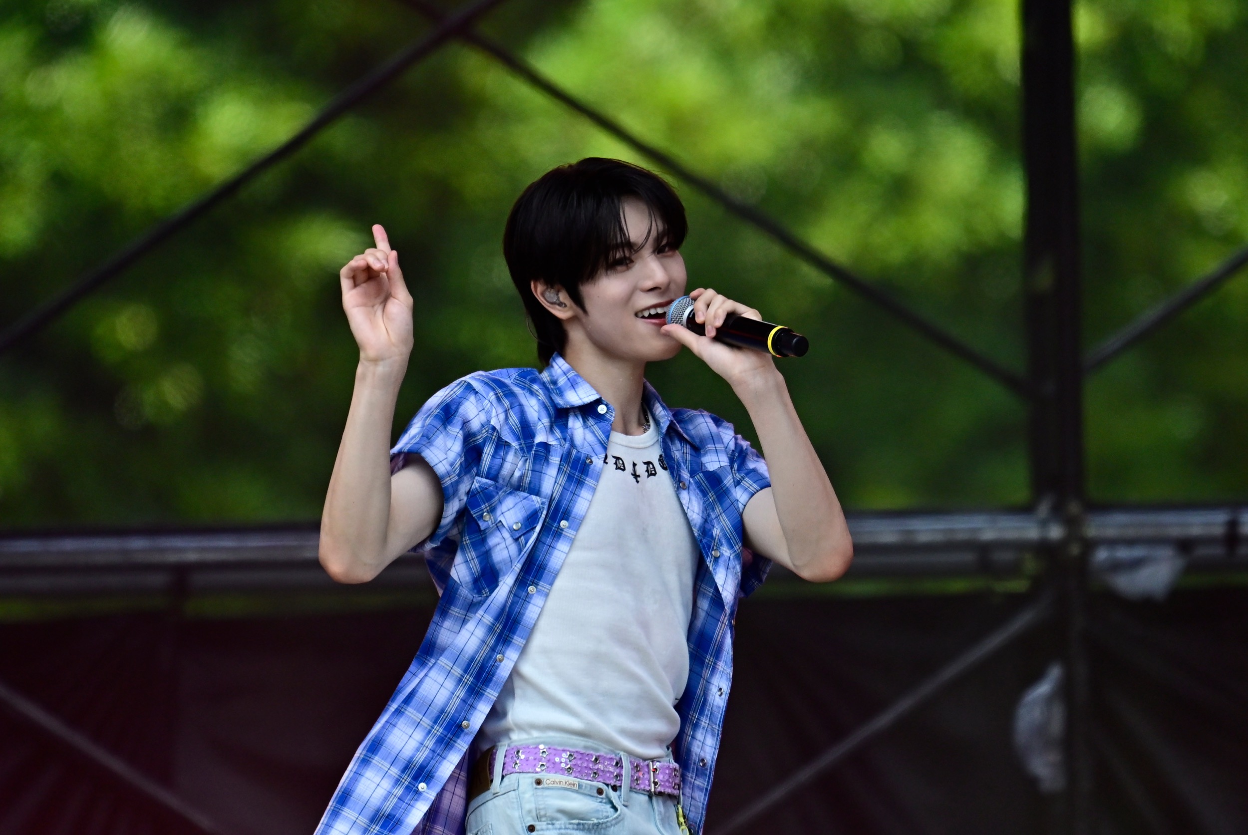 【SetList + Live Photos】DXTEEN 11