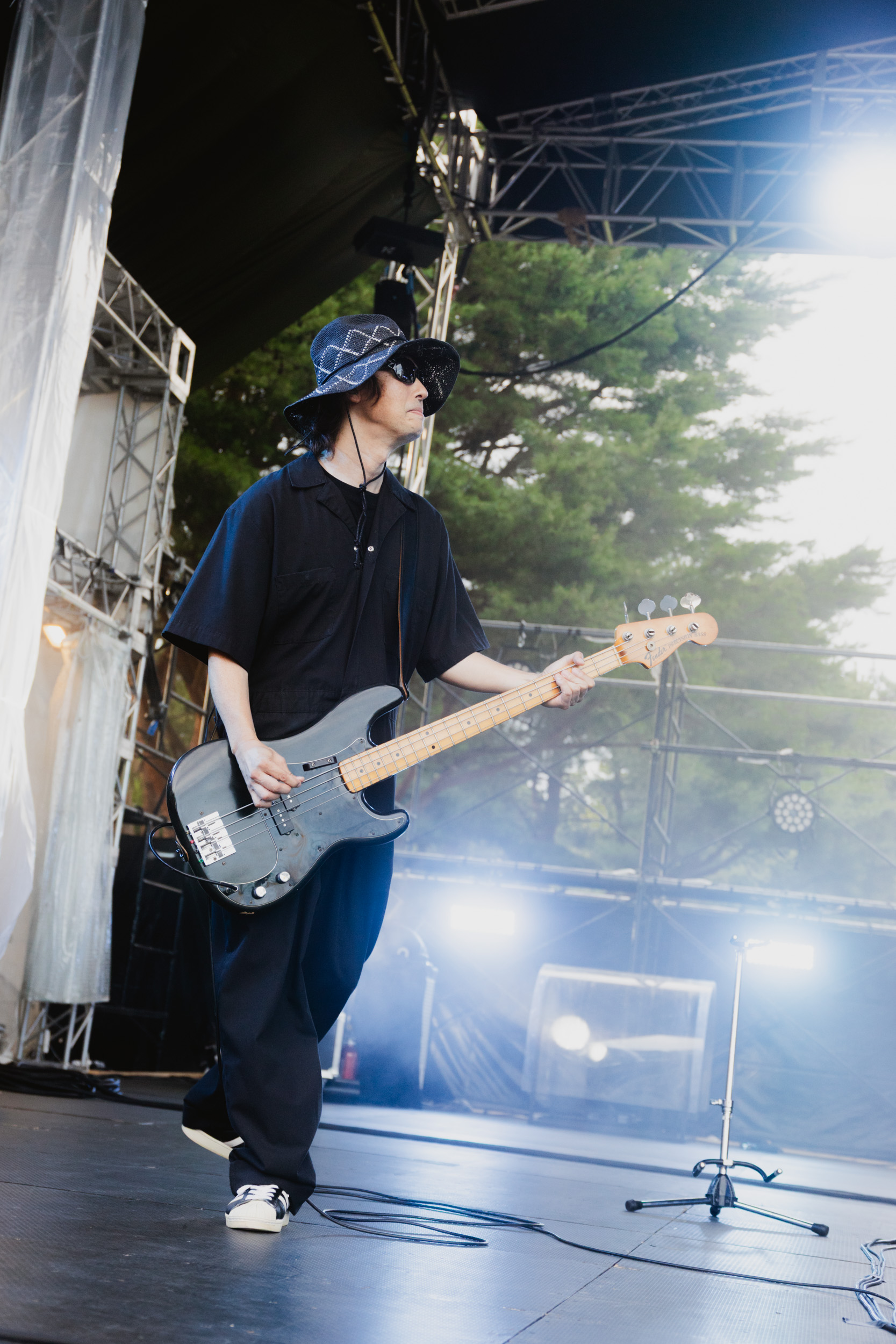 【SetList + Live Photos】PUFFY 6