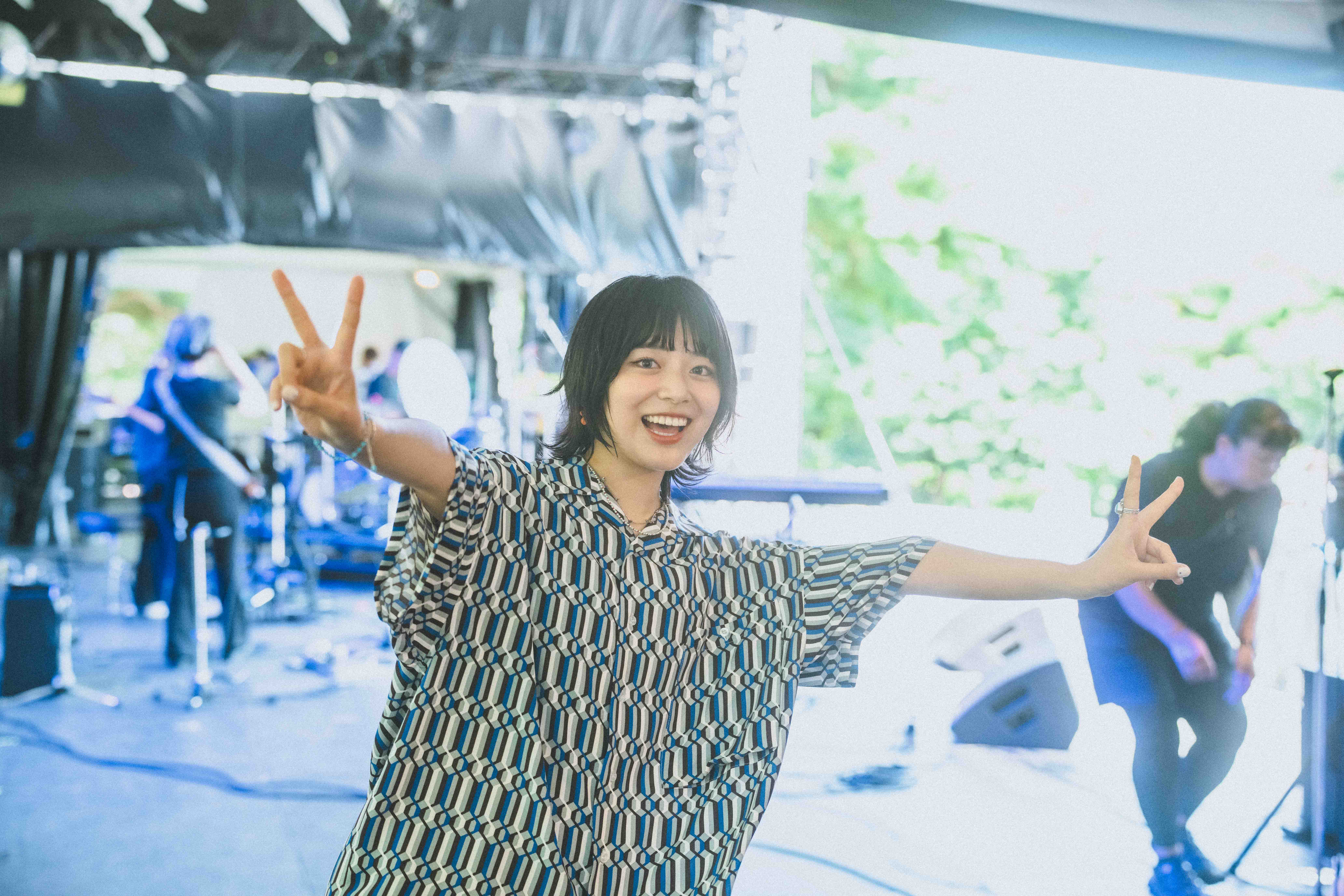 【SetList + Live Photos】かわにしなつき 1