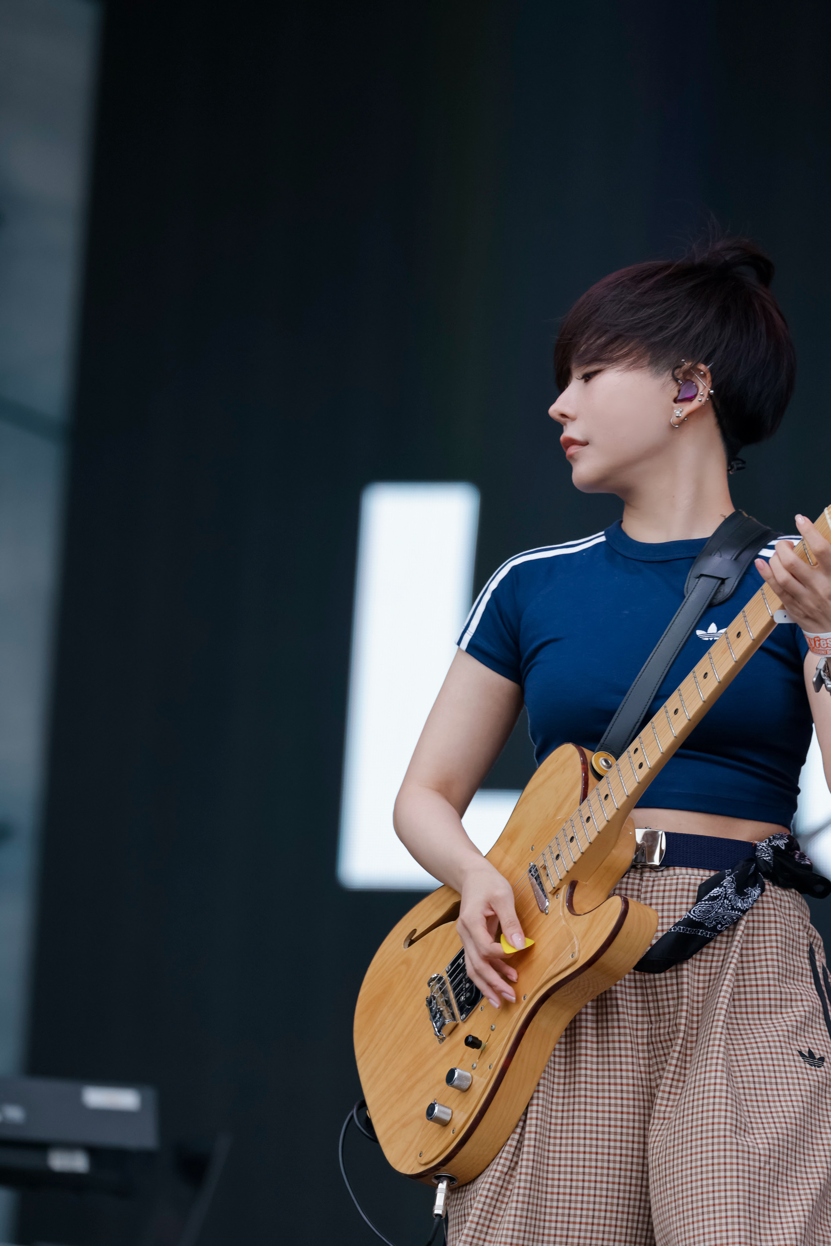 【SetList + Live Photos】ポルカドットスティングレイ 1