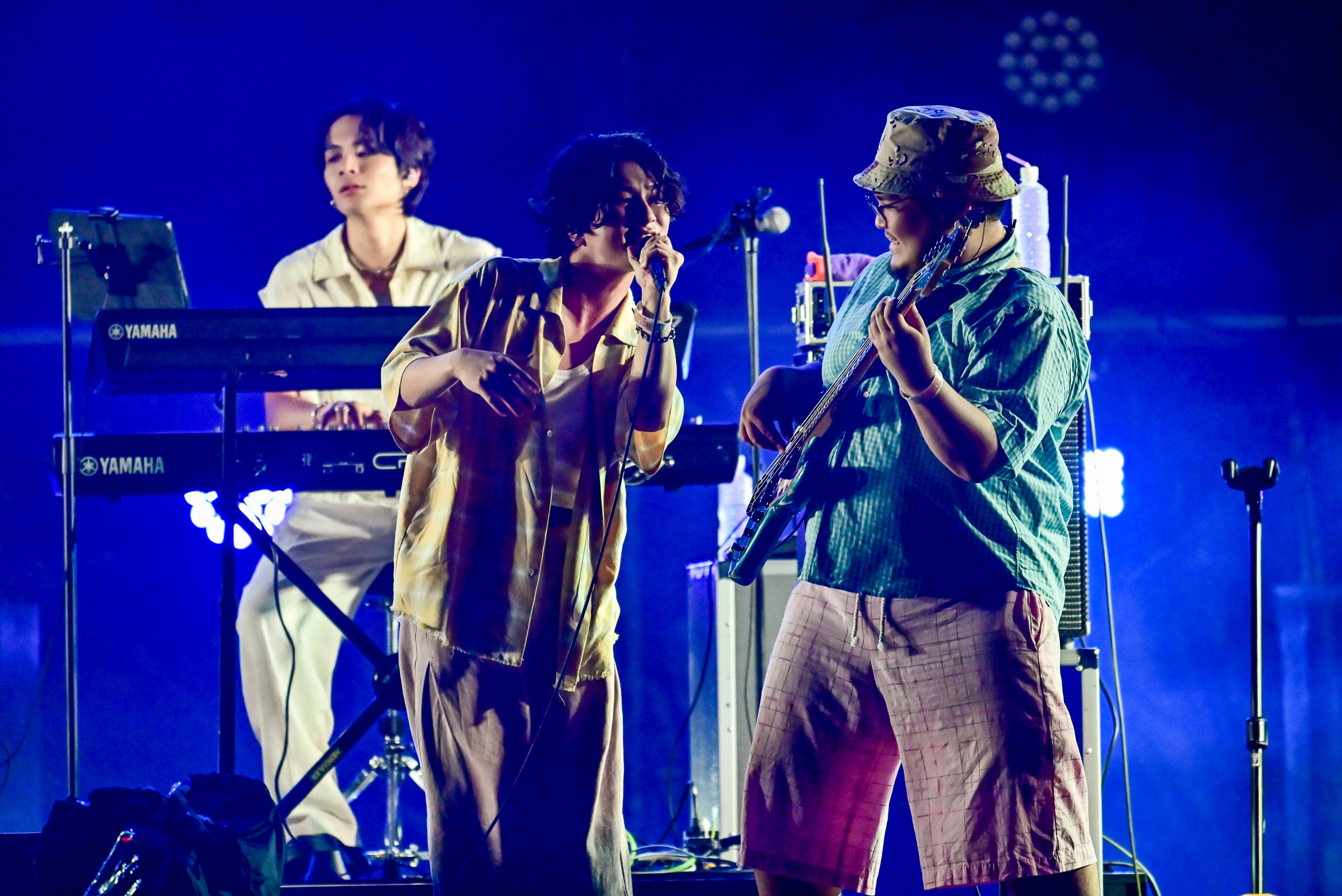 【SetList + Live Photos】Penthouse 7