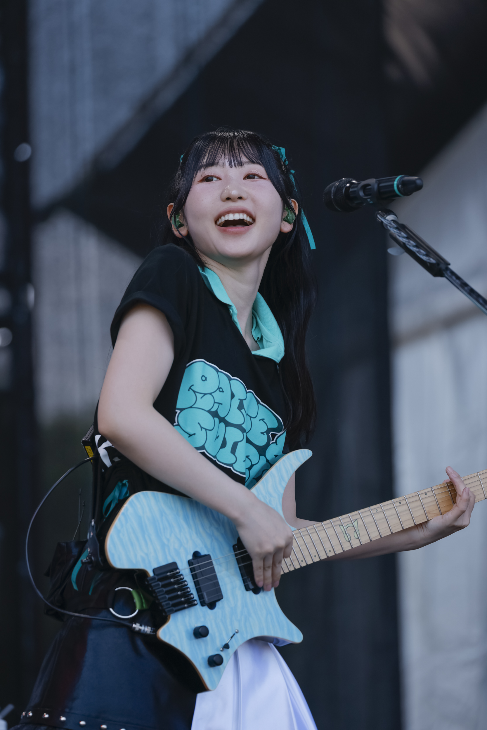 【SetList + Live Photos】RAISE A SUILEN 2