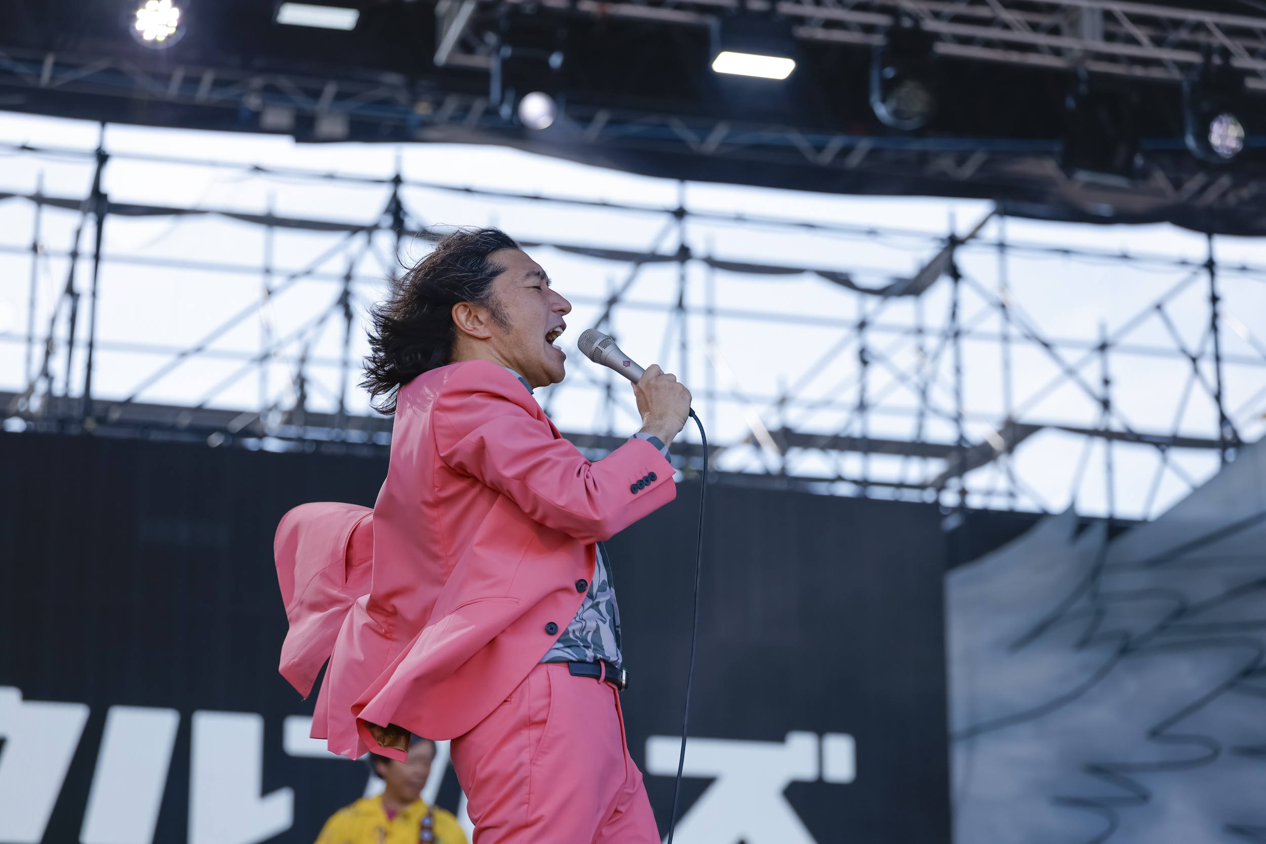 【SetList + Live Photos】ウルフルズ