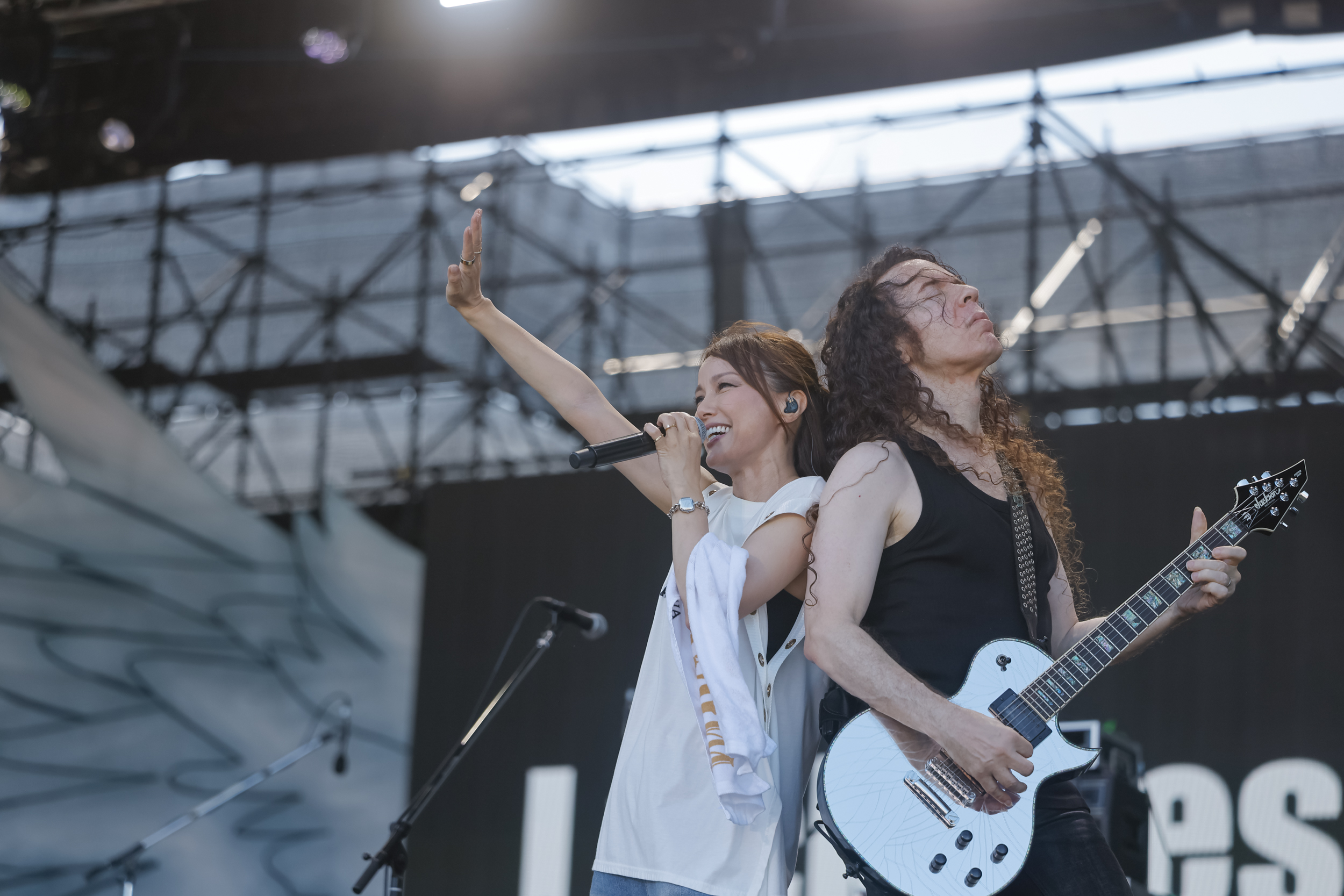 【SetList + Live Photos】相川七瀬 4