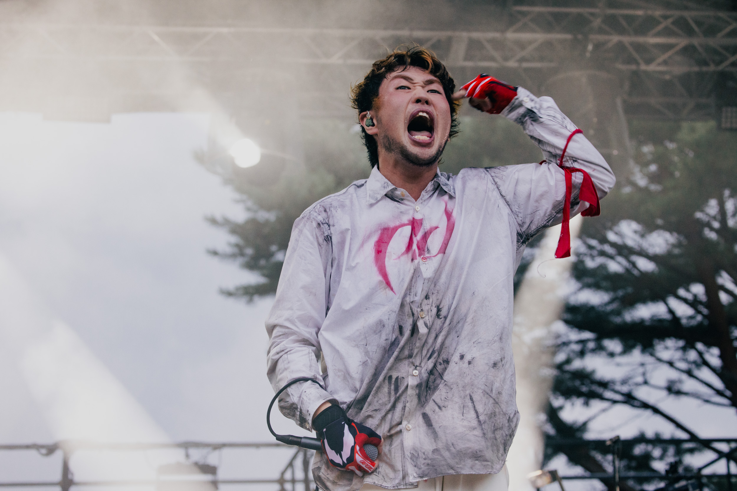 【SetList + Live Photos】Paledusk 2