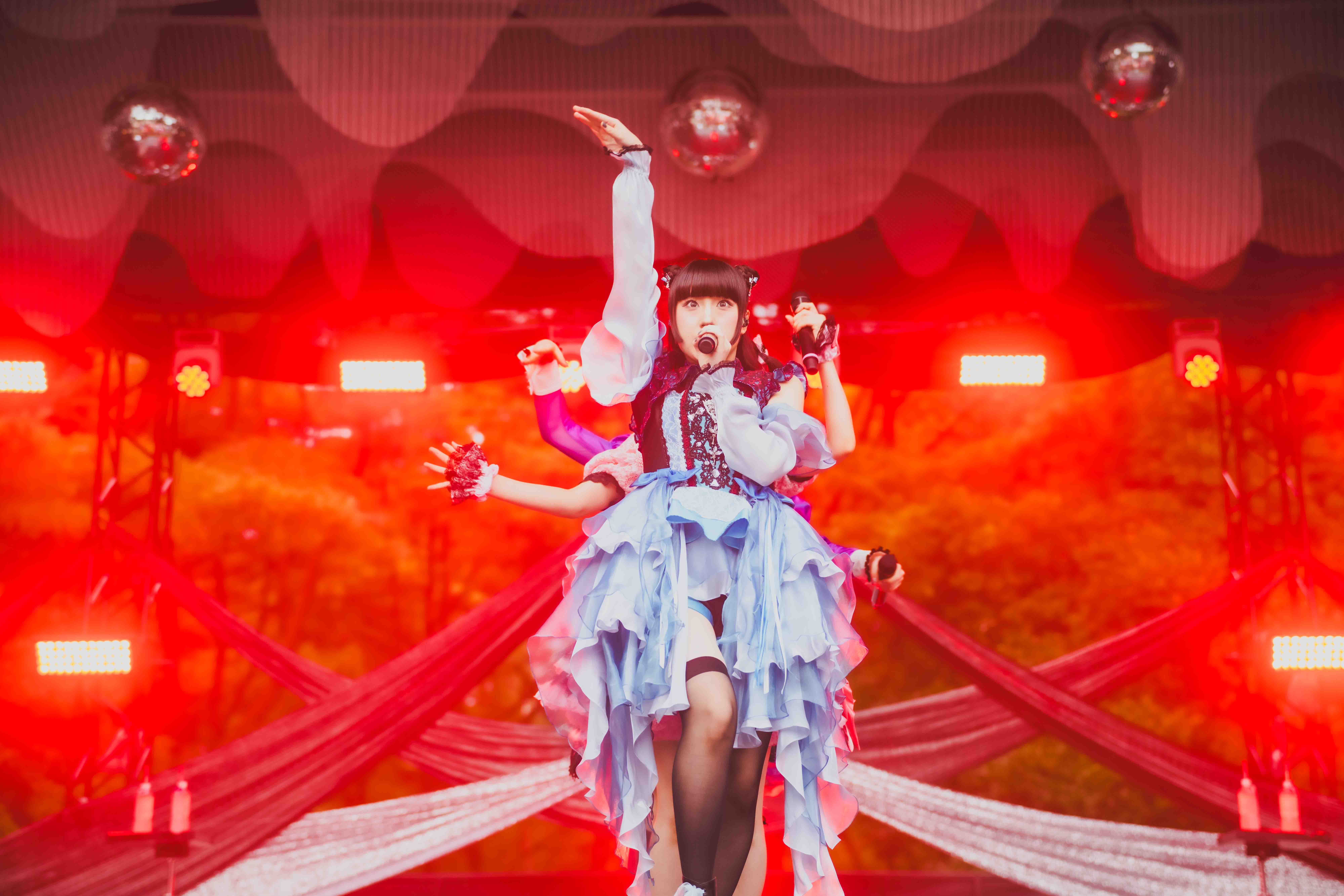【SetList + Live Photos】ファントムシータ 6