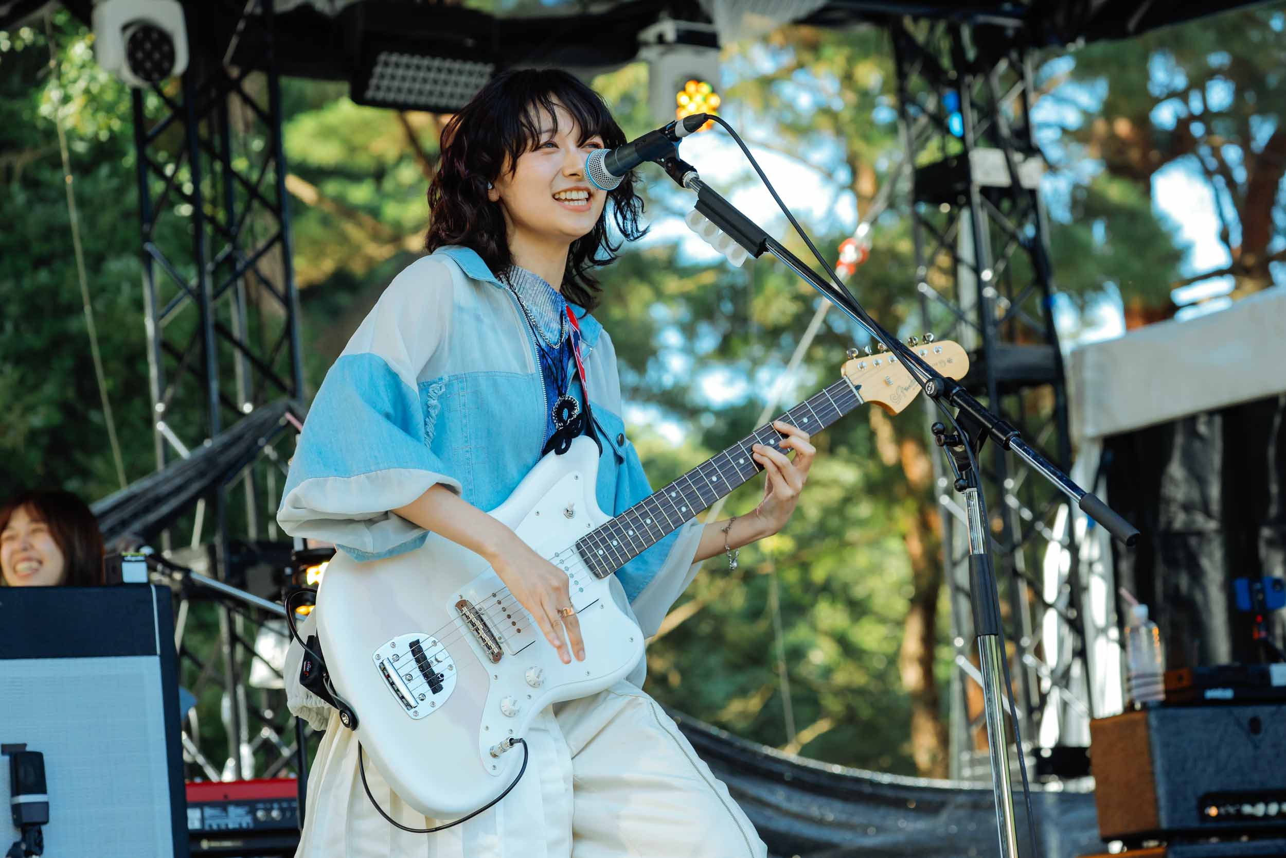 【SetList + Live Photos】NELKE 1