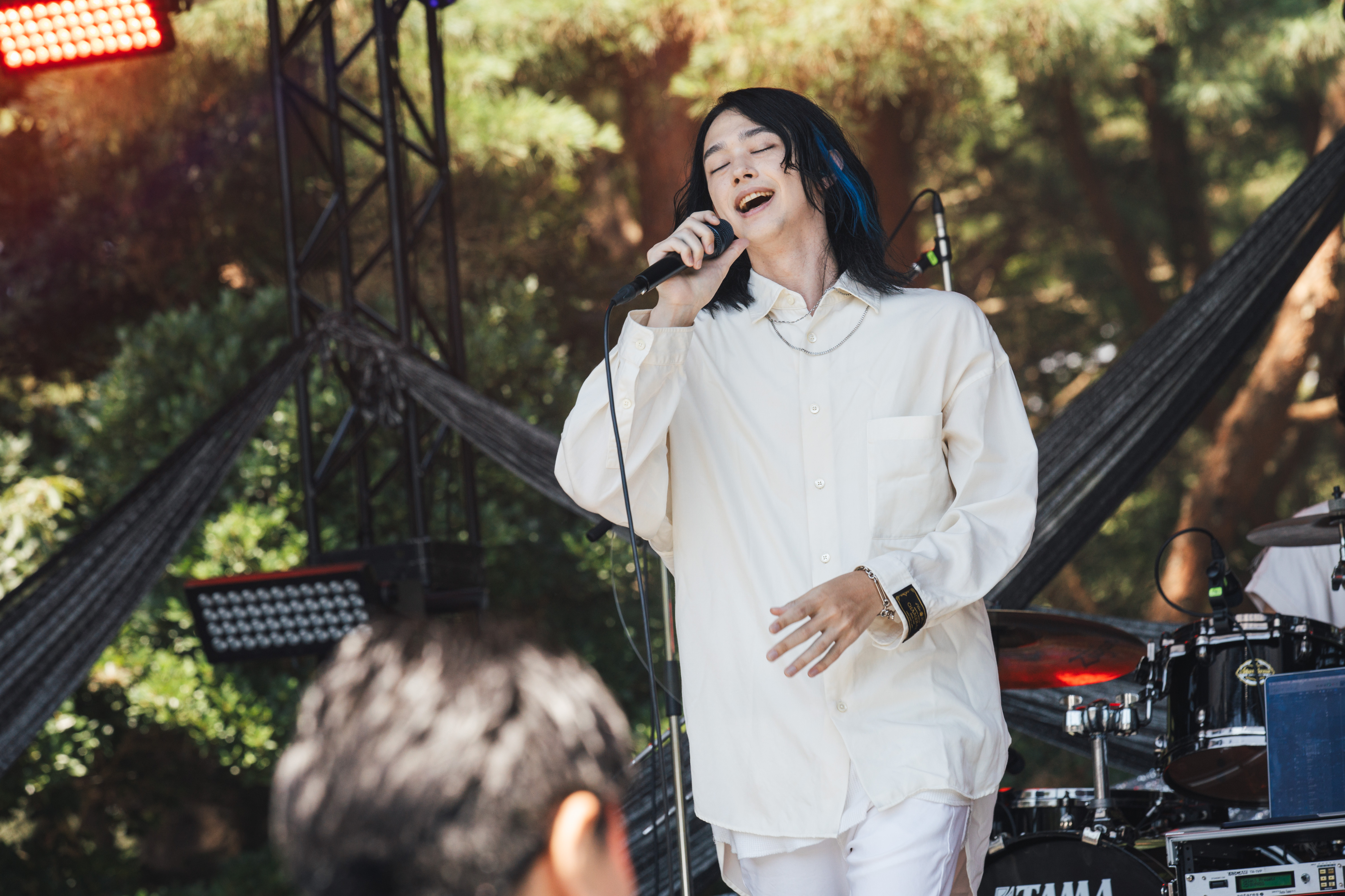 【SetList + Live Photos】ALL iN FAZE（Opening Act） 5