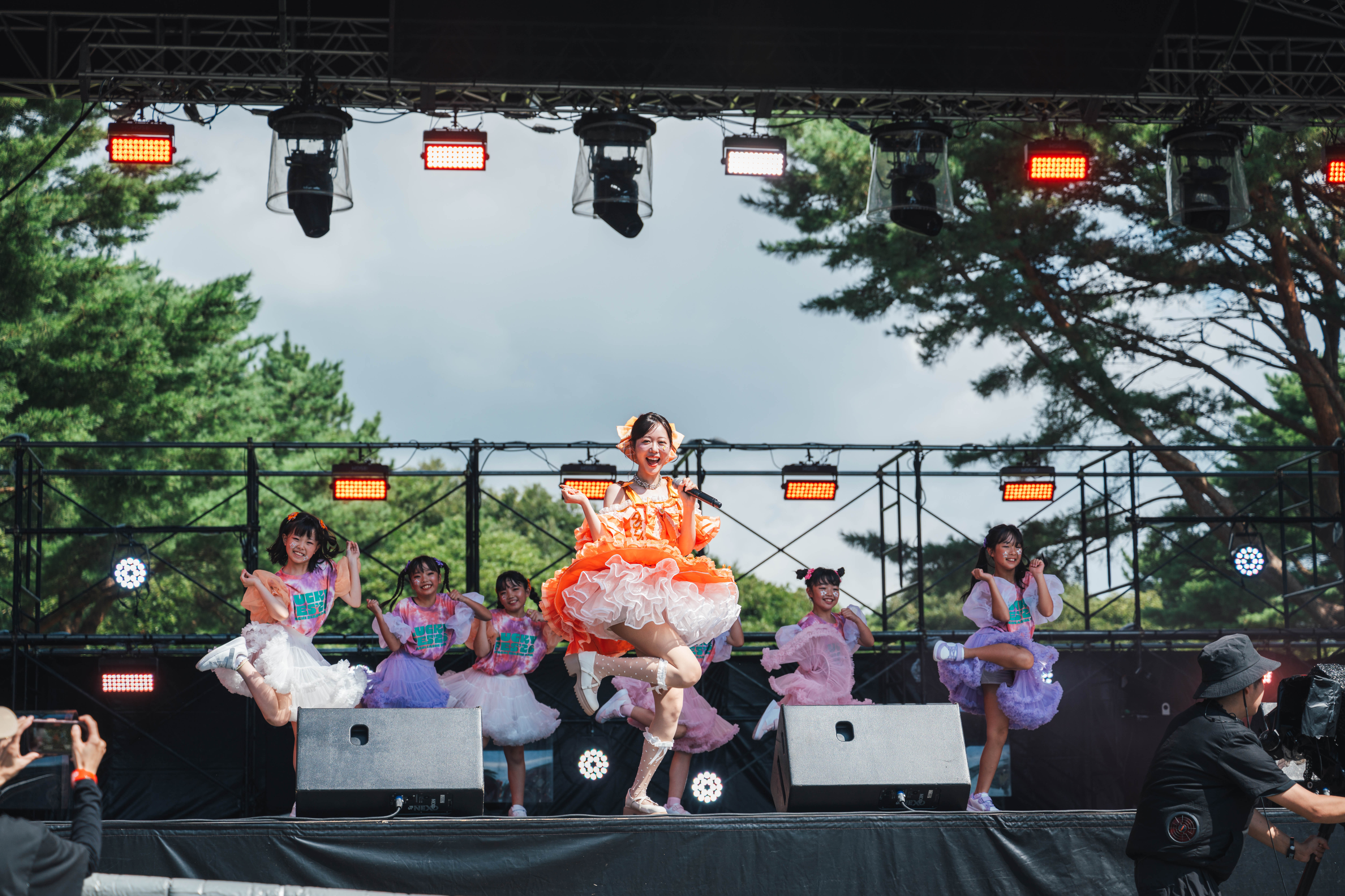 【SetList + Live Photos】瀬名ちひろ（Opening Act）