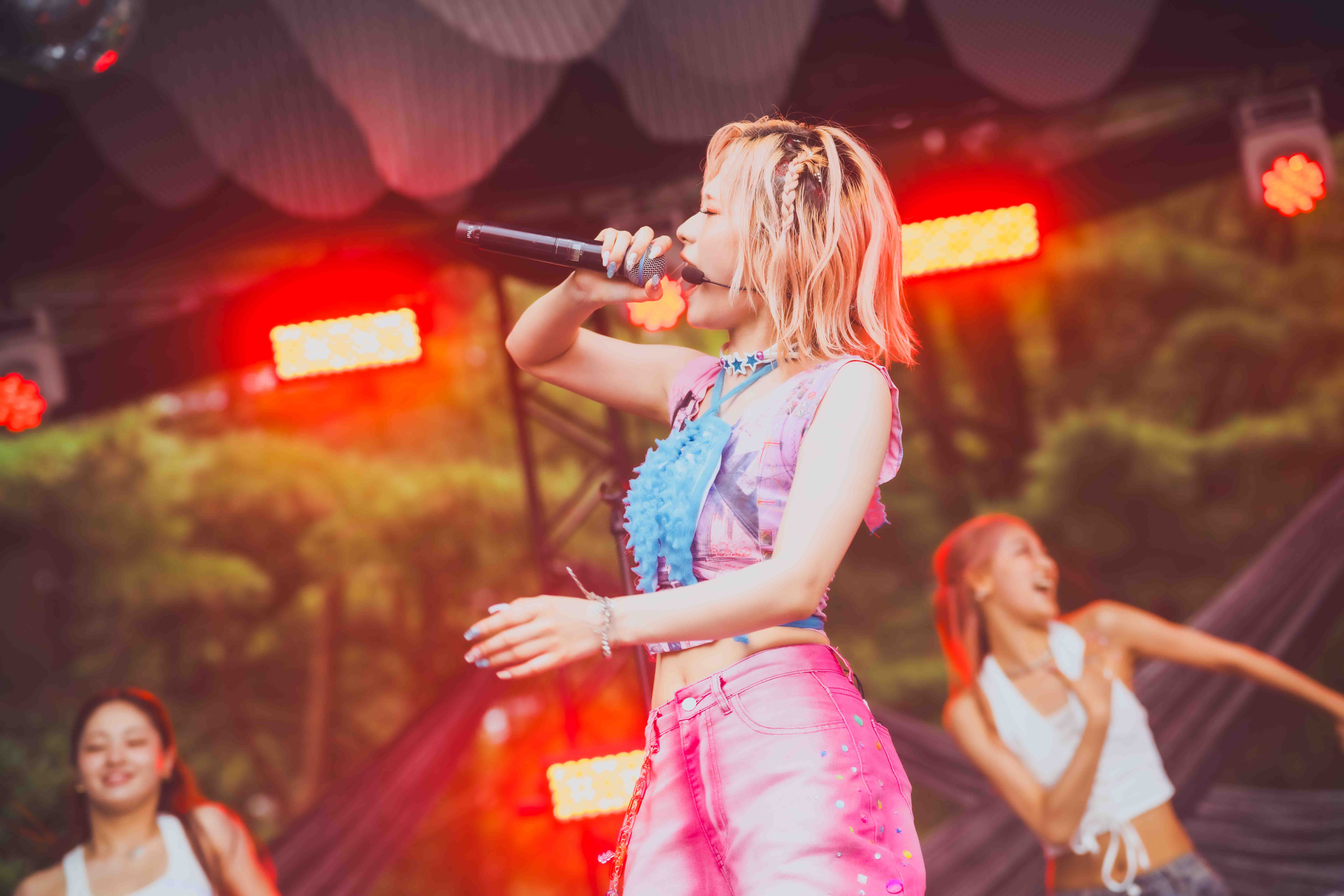 【SetList + Live Photos】MYERA 5