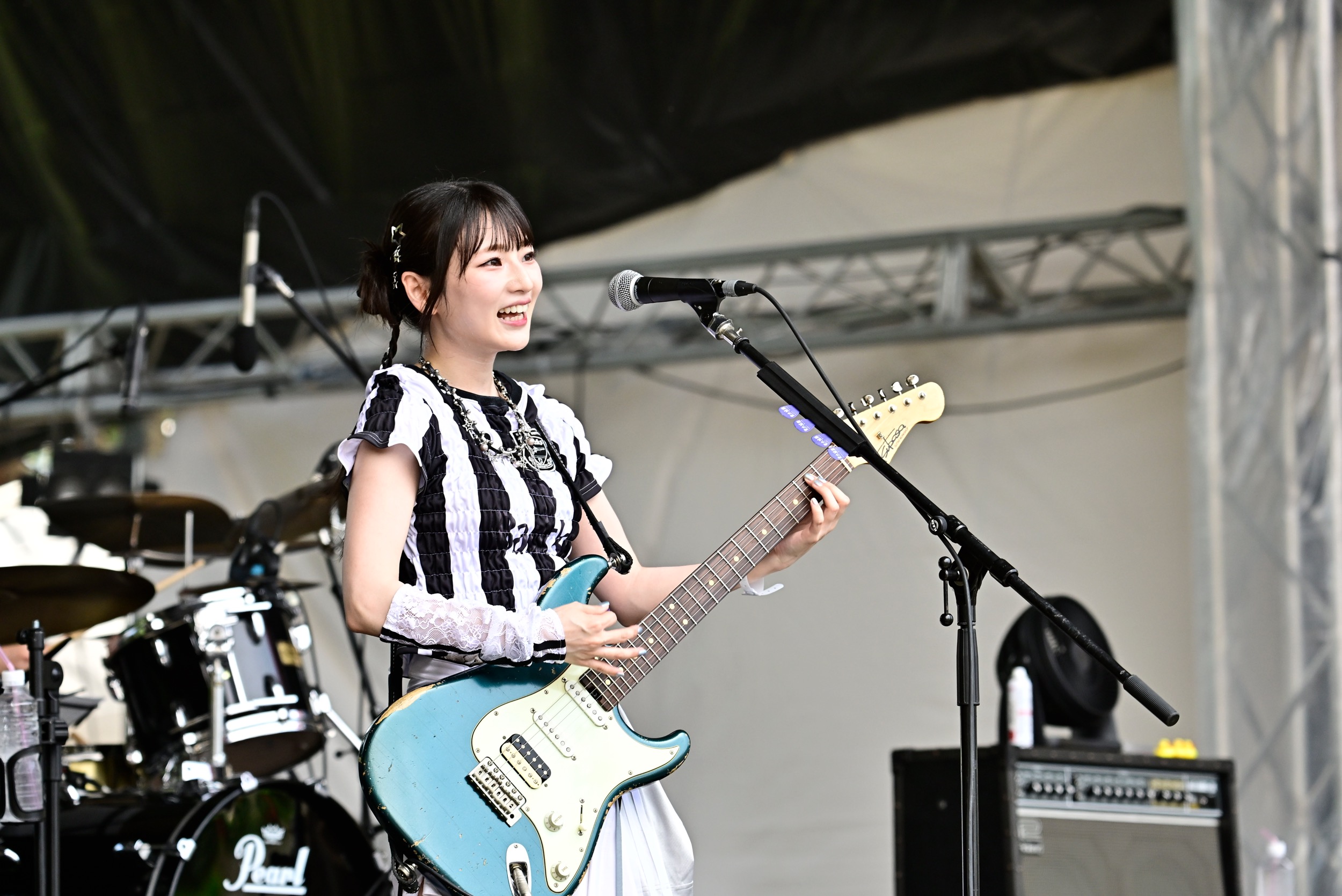 【SetList + Live Photos】青木陽菜