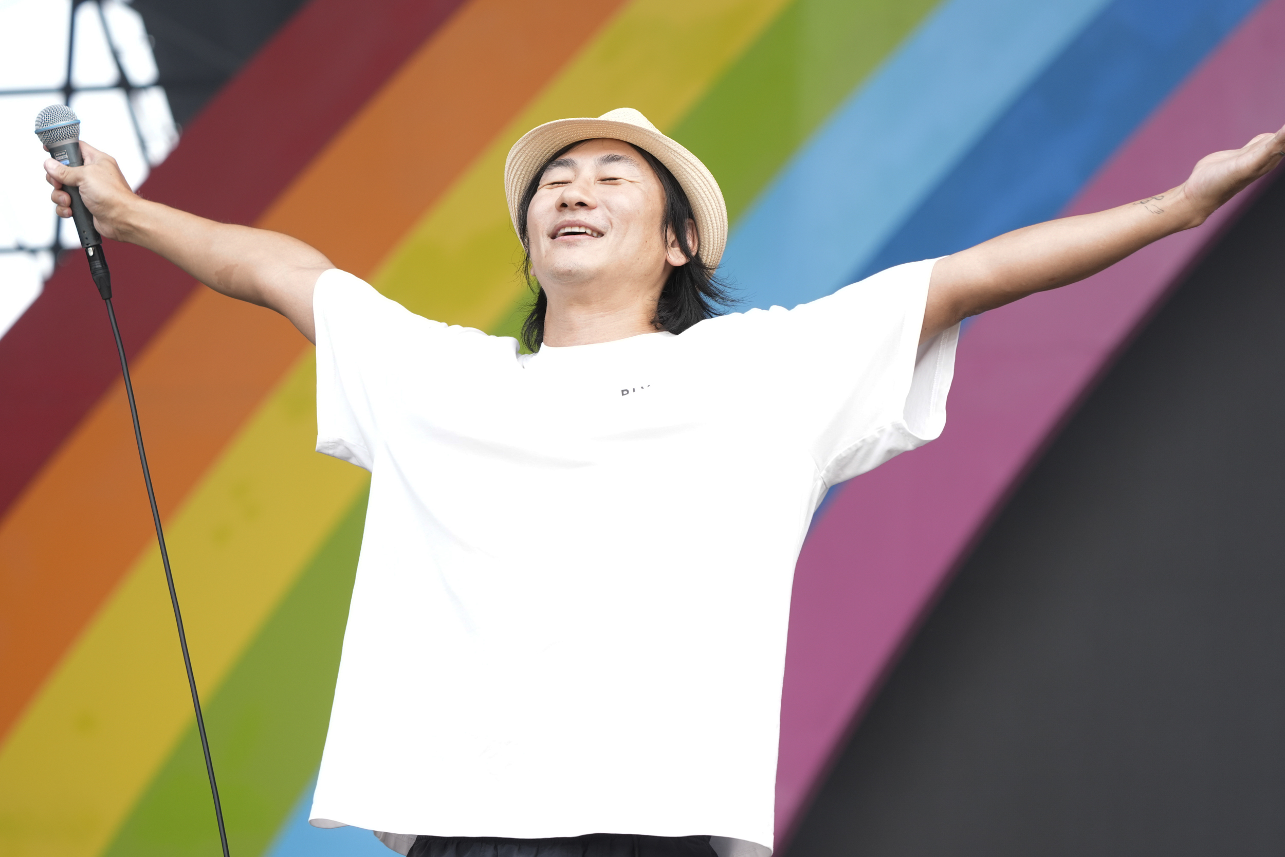 【SetList + Live Photos】キマグレン 5