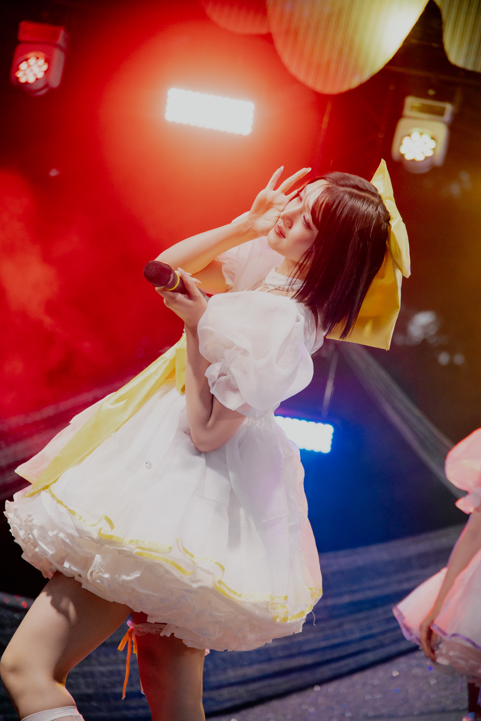 【SetList + Live Photos】いぎなり東北産 3