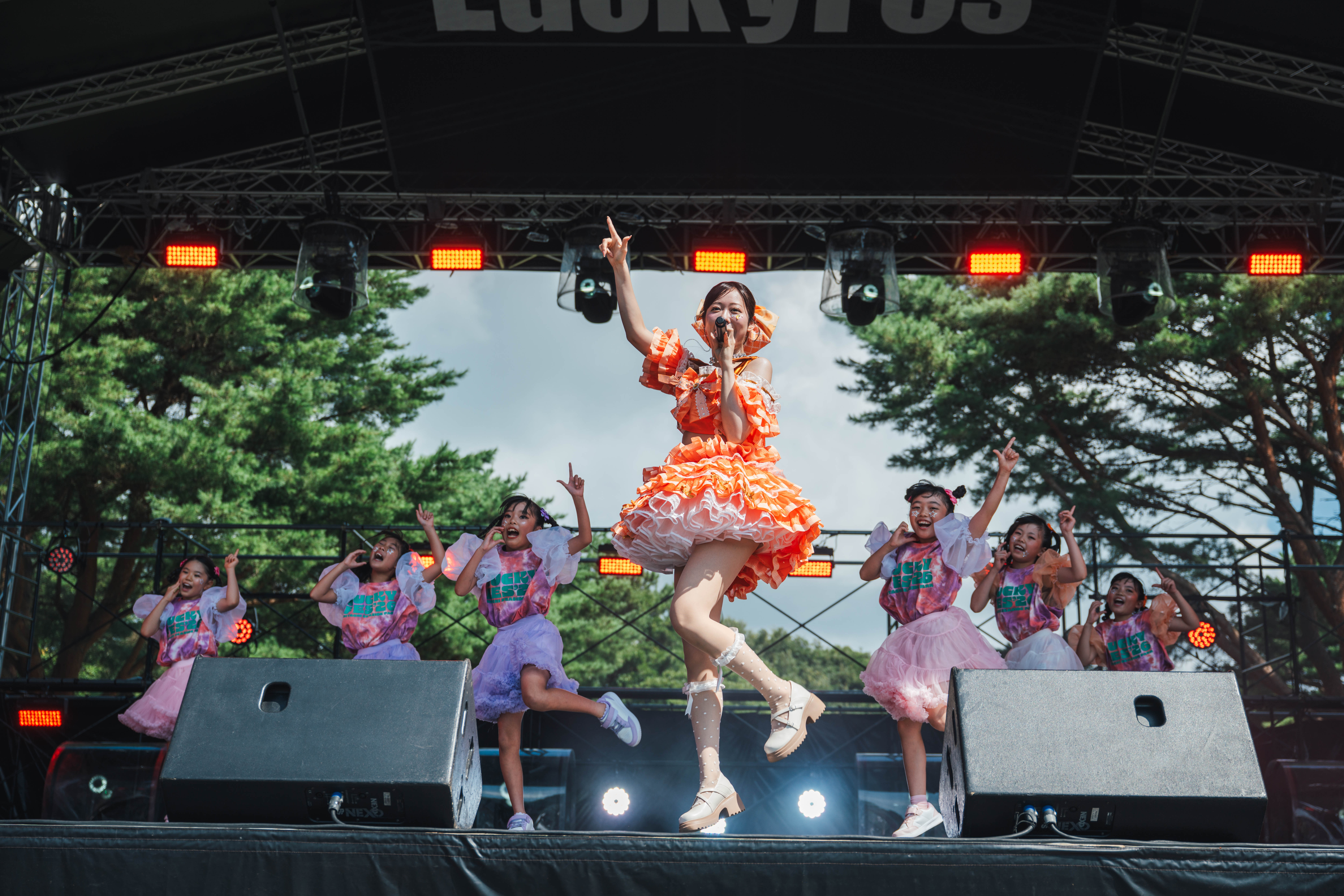【SetList + Live Photos】瀬名ちひろ（Opening Act） 5