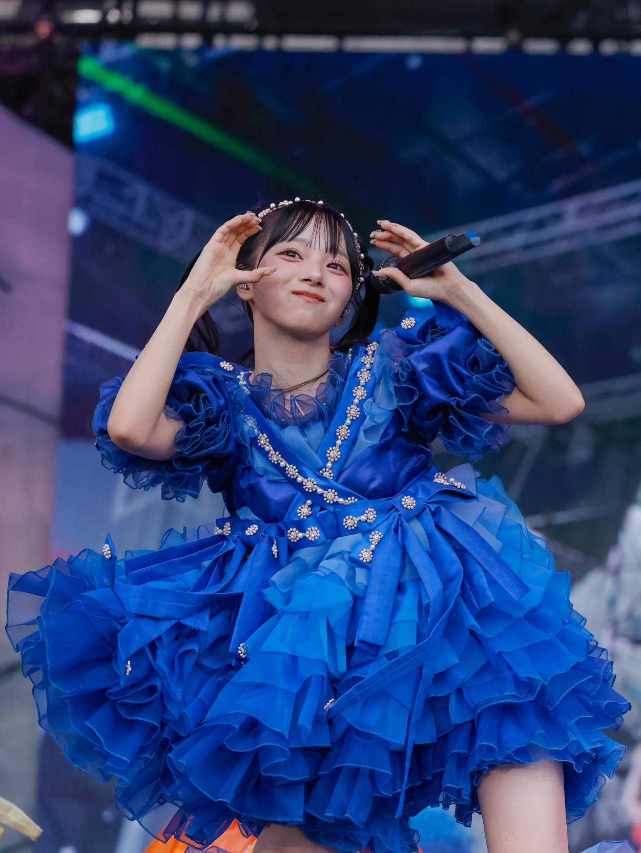 【SetList + Live Photos】CUTIE STREET 4