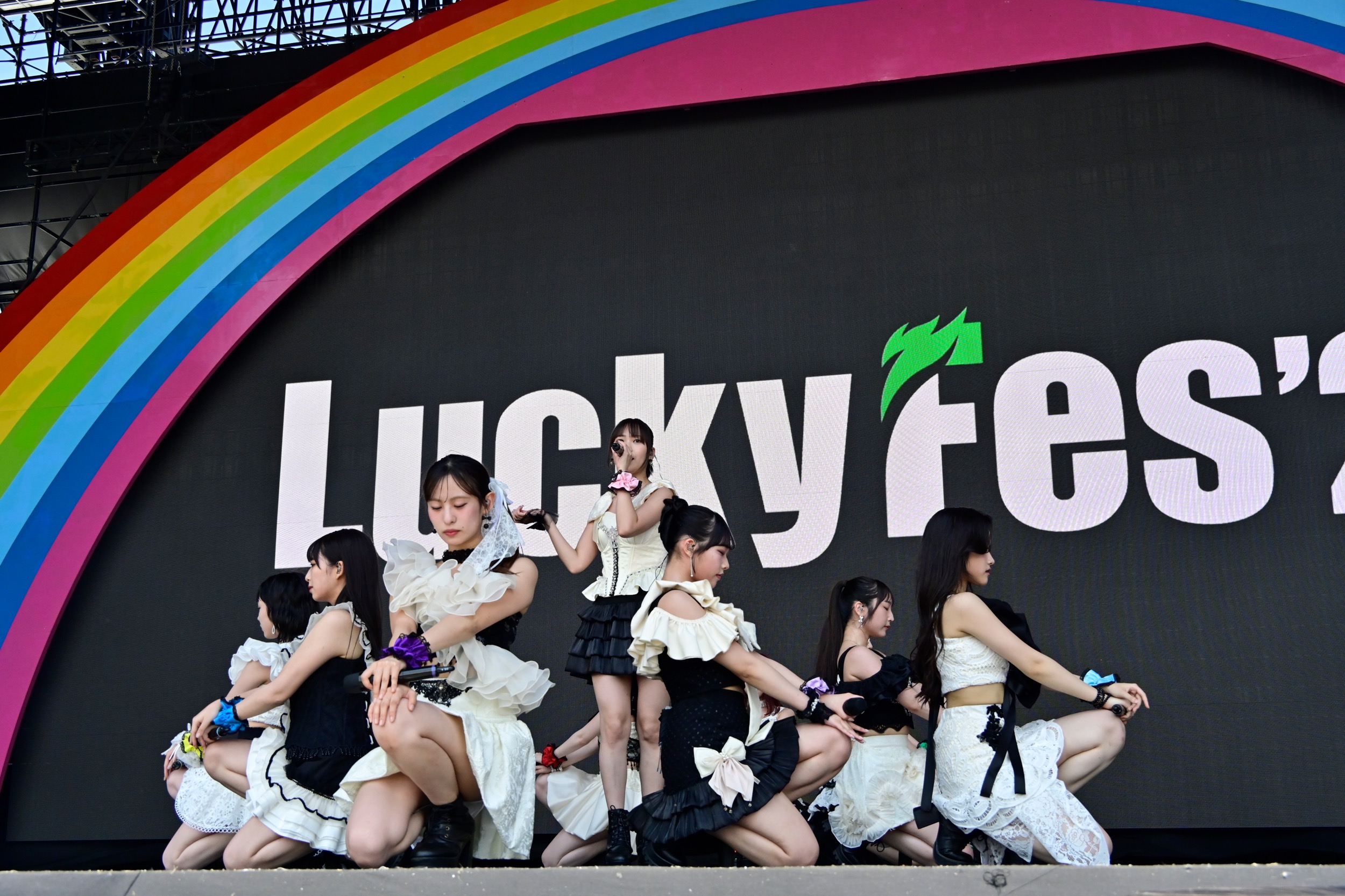 【SetList + Live Photos】Juice=Juice 17
