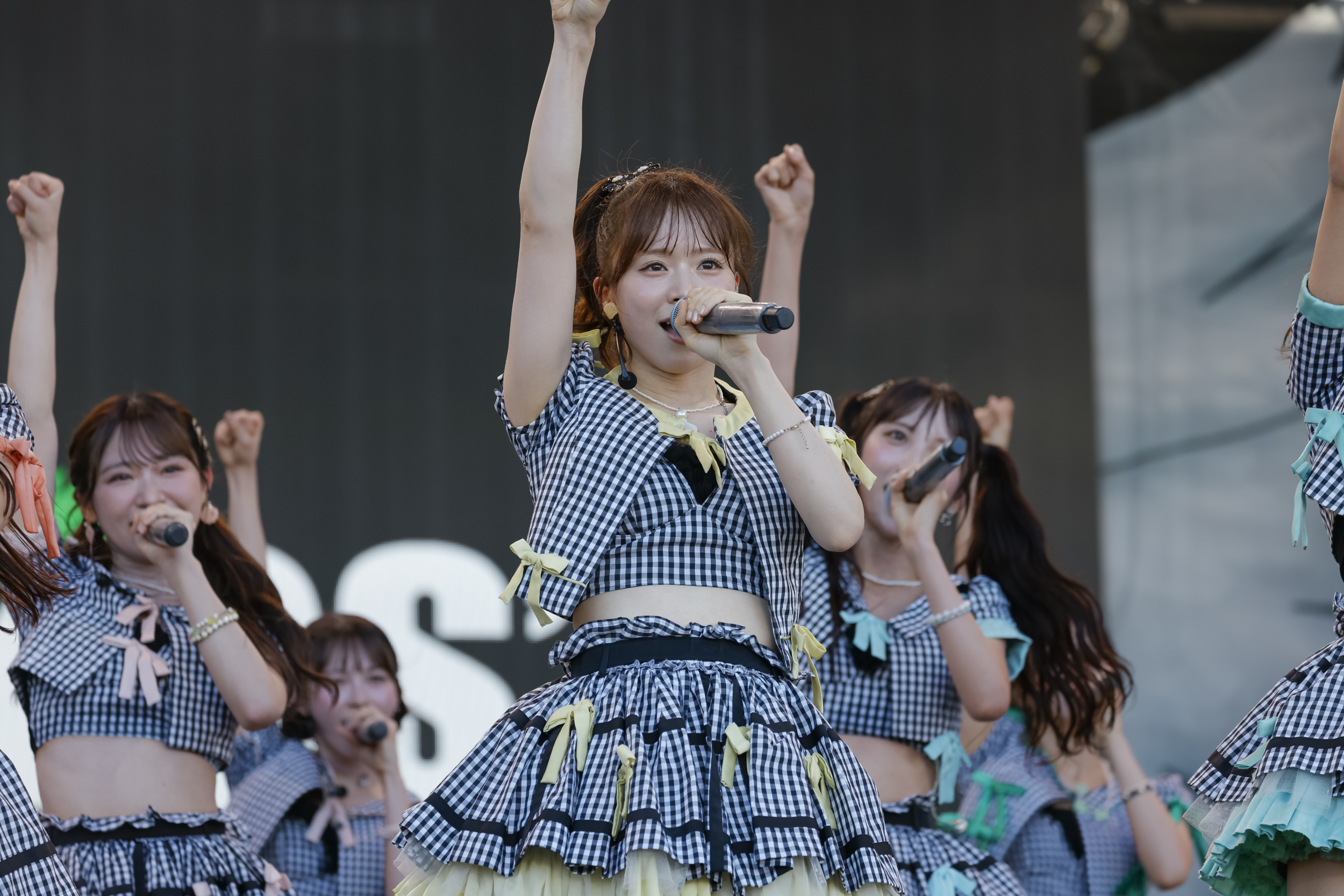 【SetList + Live Photos】AKB48 1