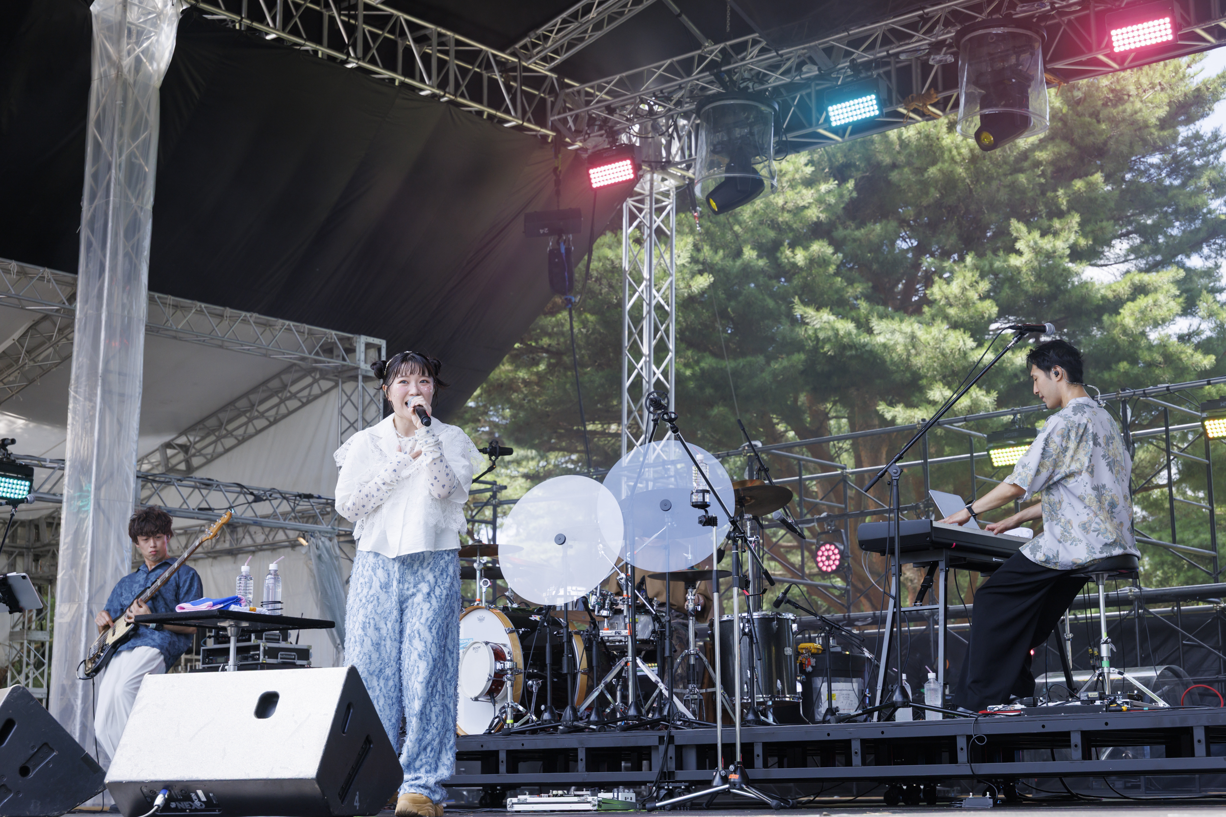 【SetList + Live Photos】『ユイカ』 2