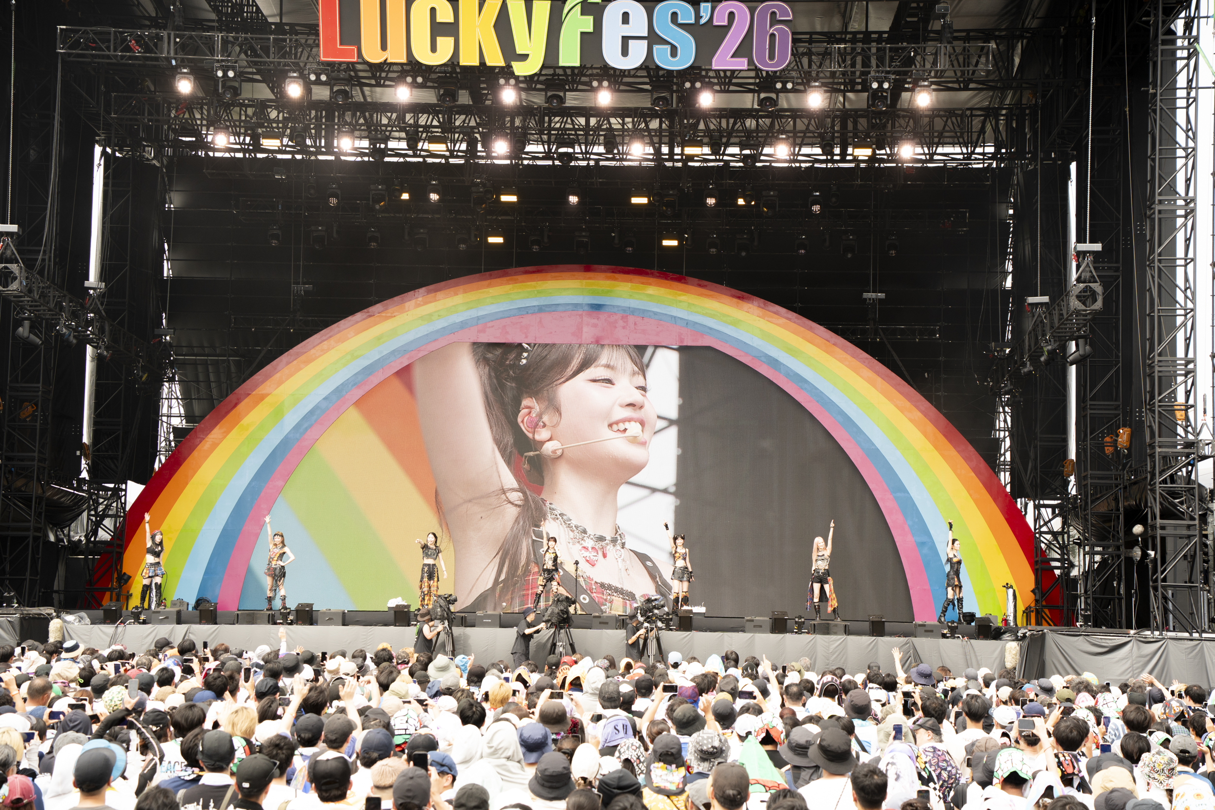 【SetList + Live Photos】ME:I 3