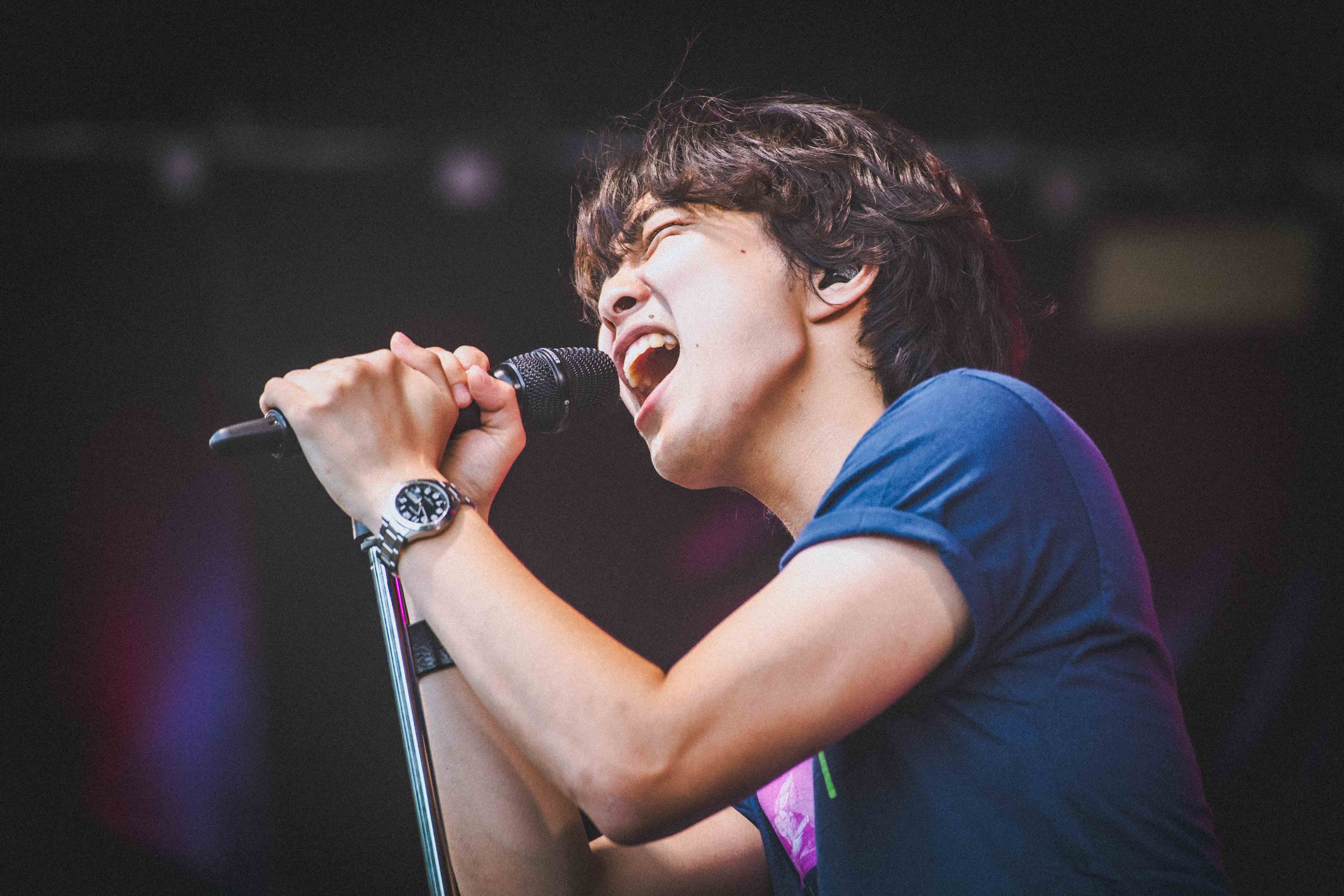 【SetList + Live Photos】Rol3ert 3
