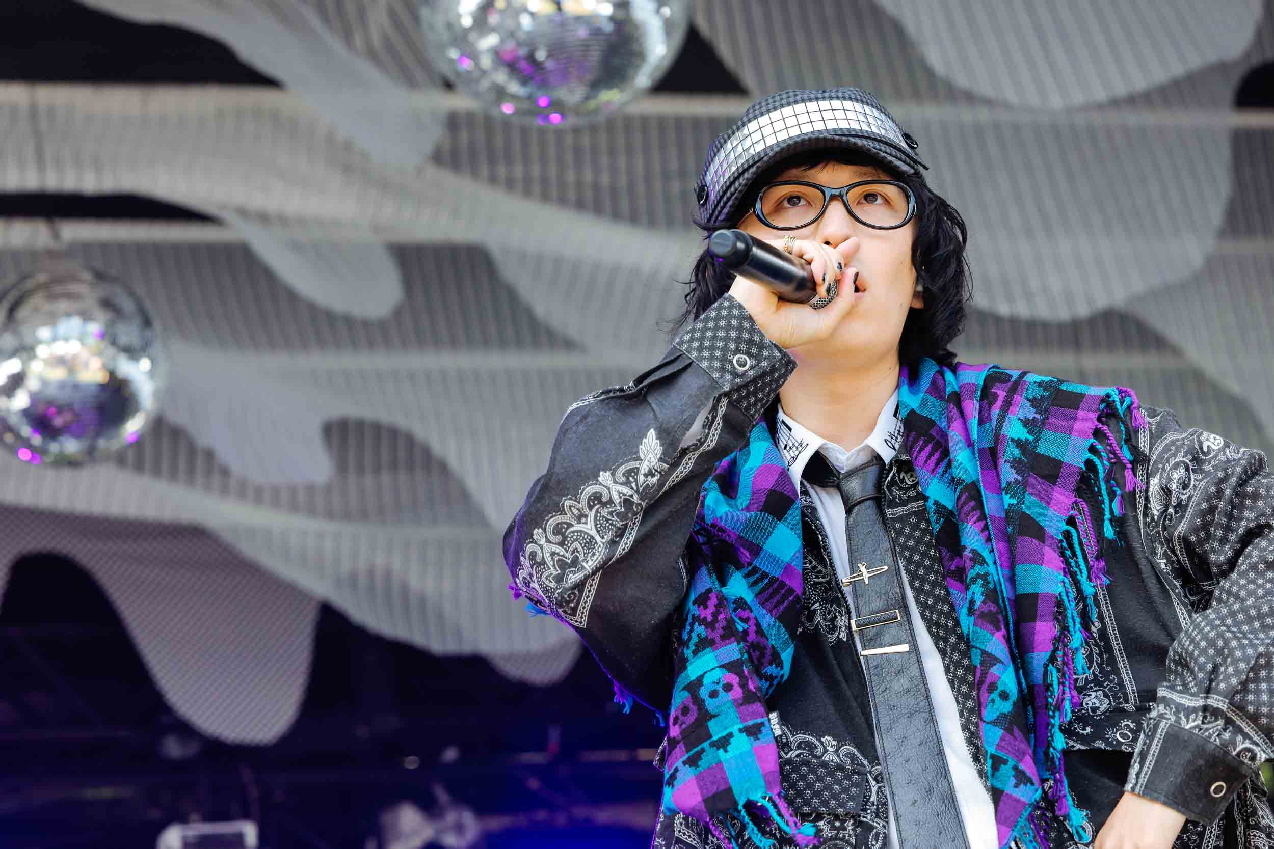 【SetList + Live Photos】Mega Shinnosuke 5