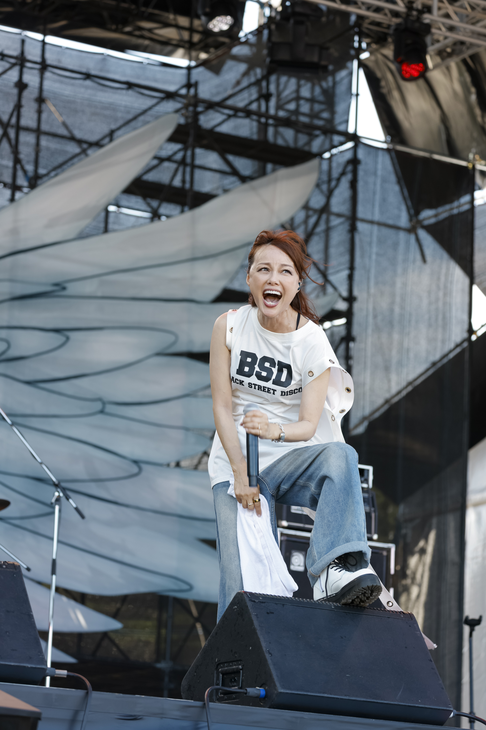 【SetList + Live Photos】相川七瀬 5