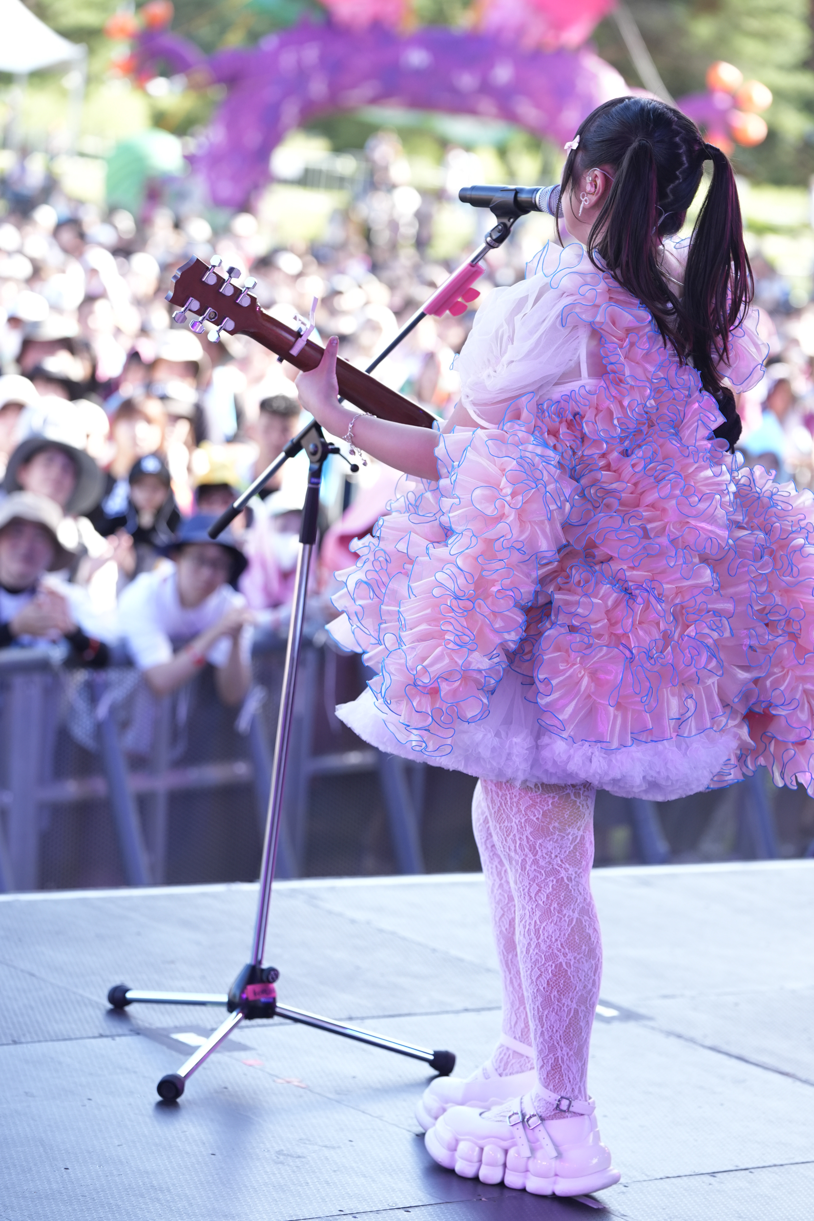 【SetList + Live Photos】コレサワ 1